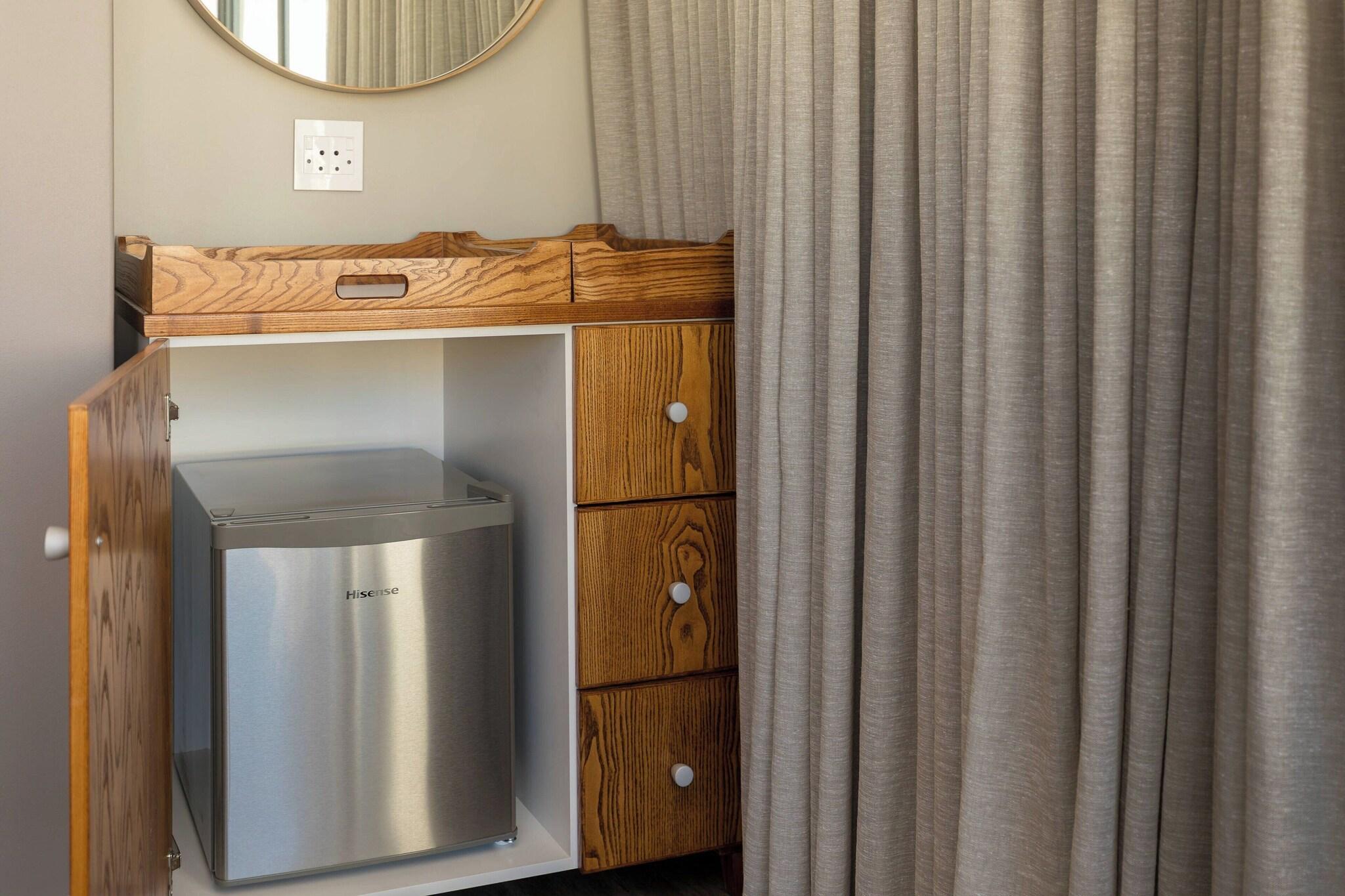 Junior Suite King Size Bed