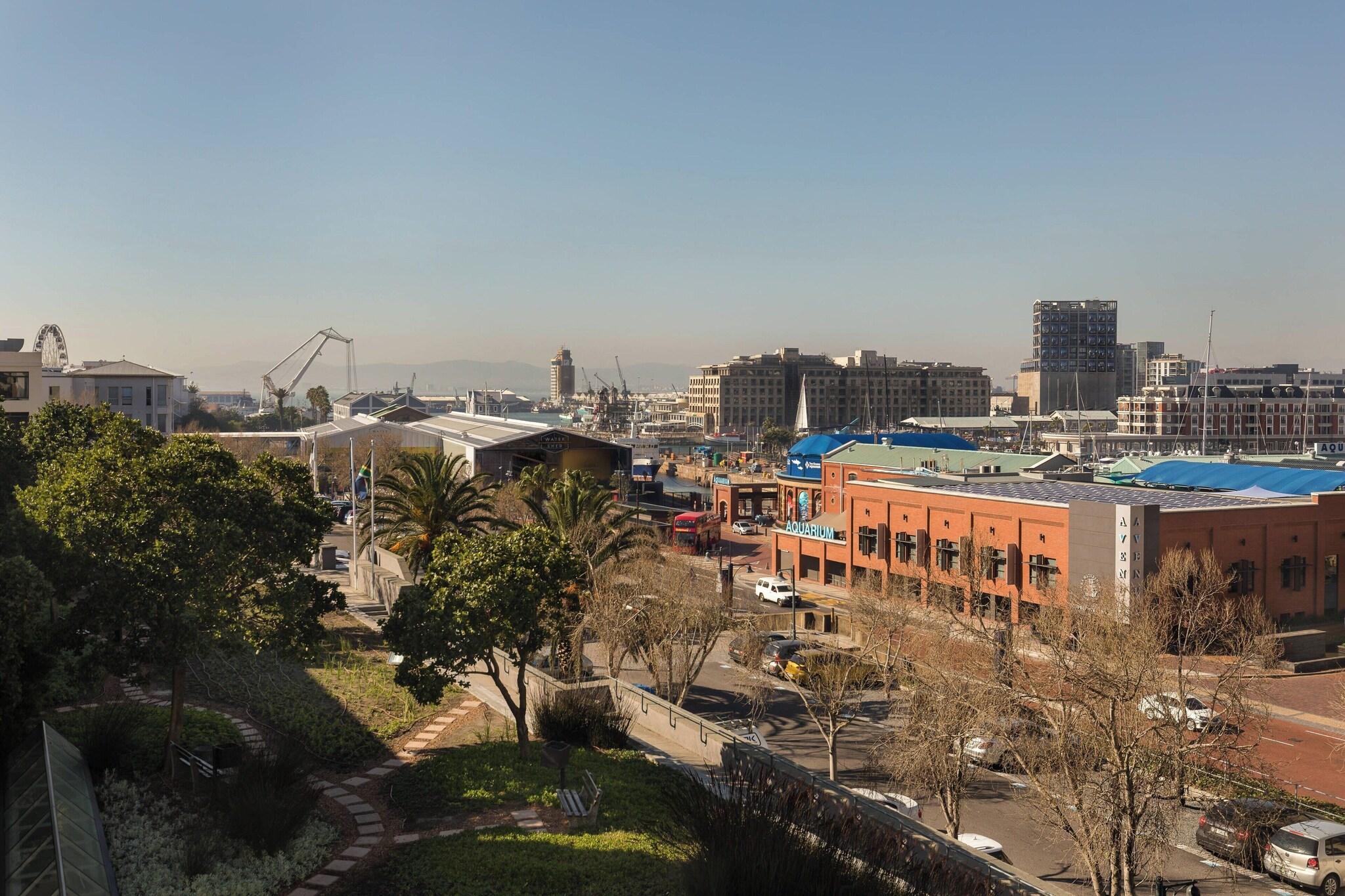 Junior Suite King Size Bed