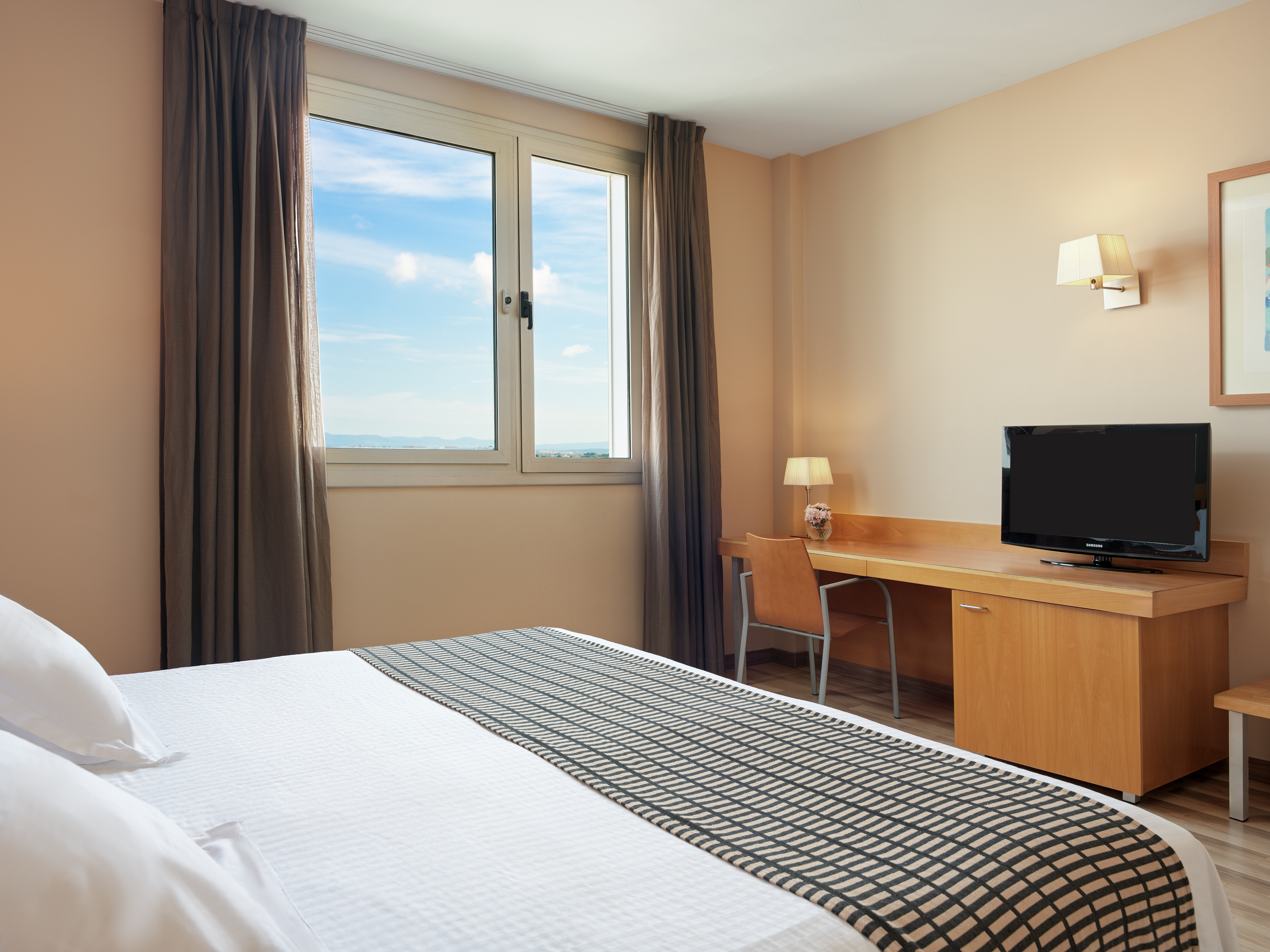 Double or Twin Superior