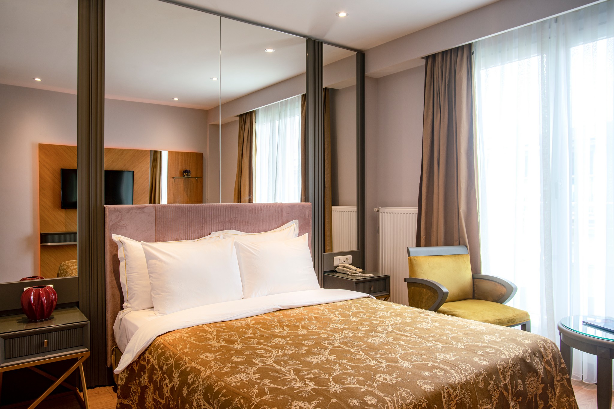 Family Room Standard