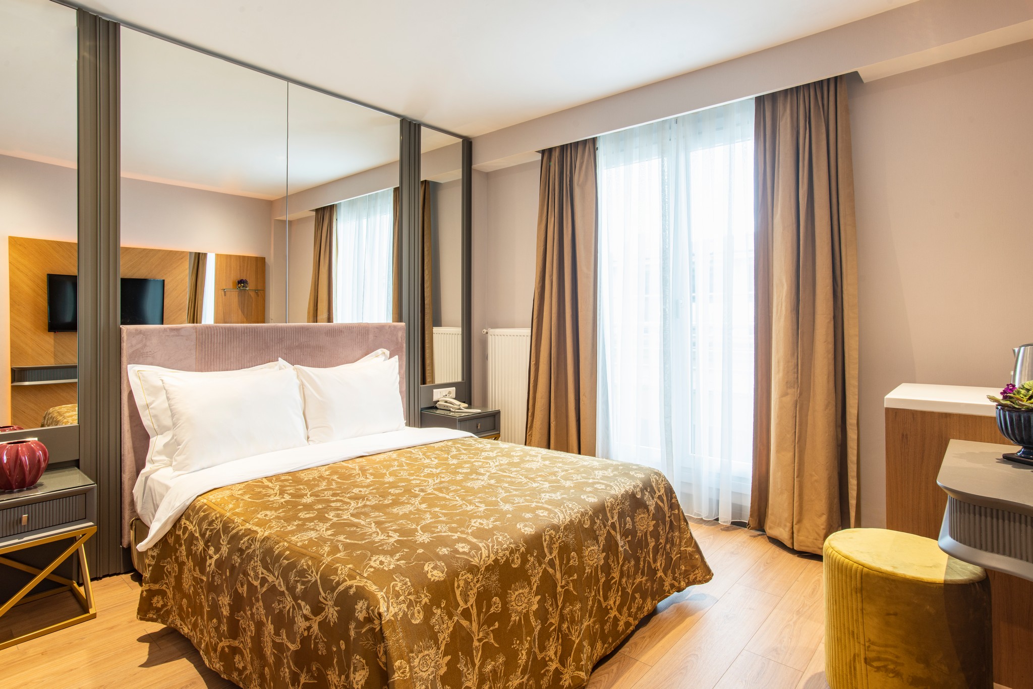 Family Room Standard