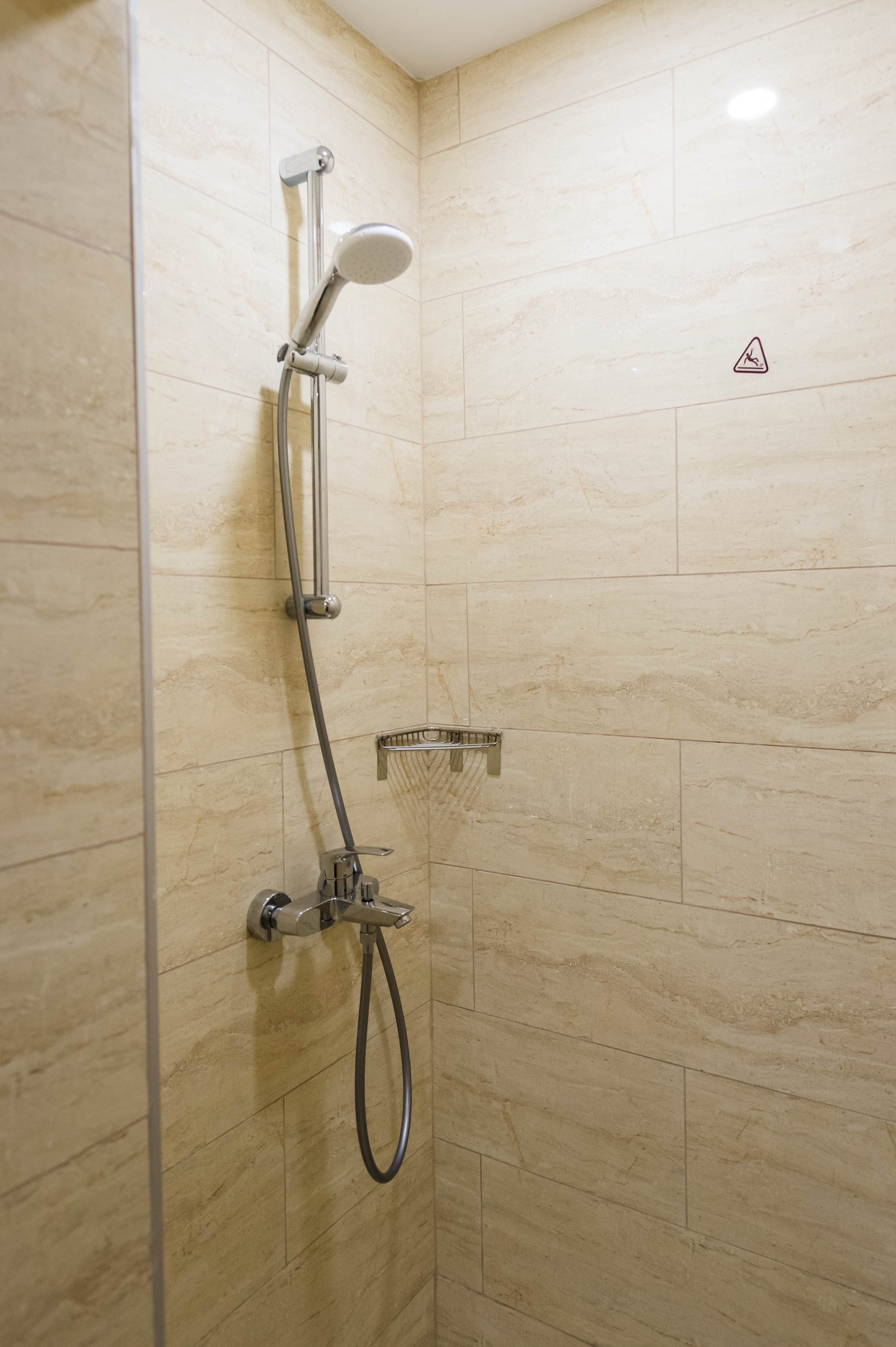 Double or Twin Comfort