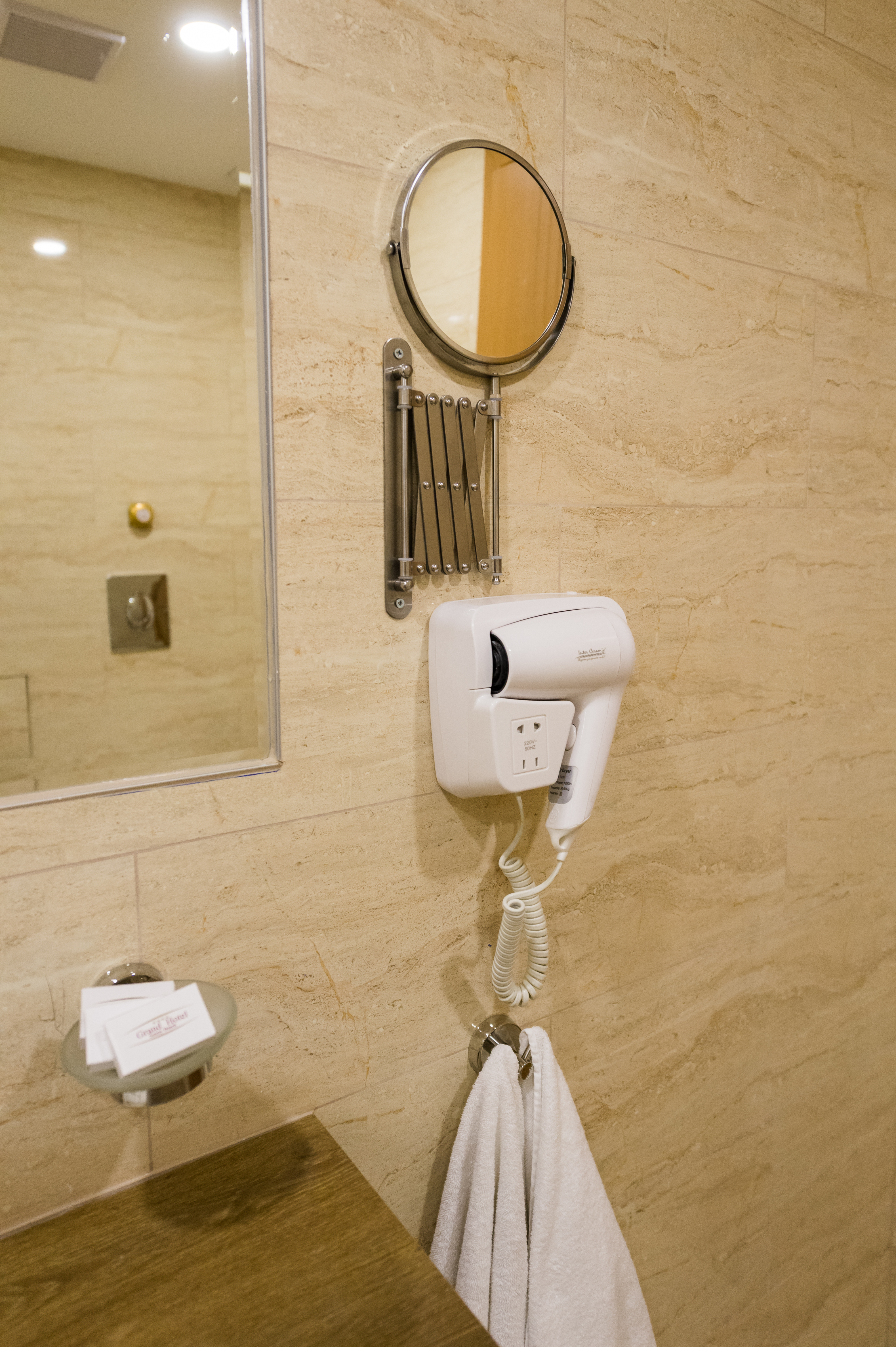 Double or Twin Comfort