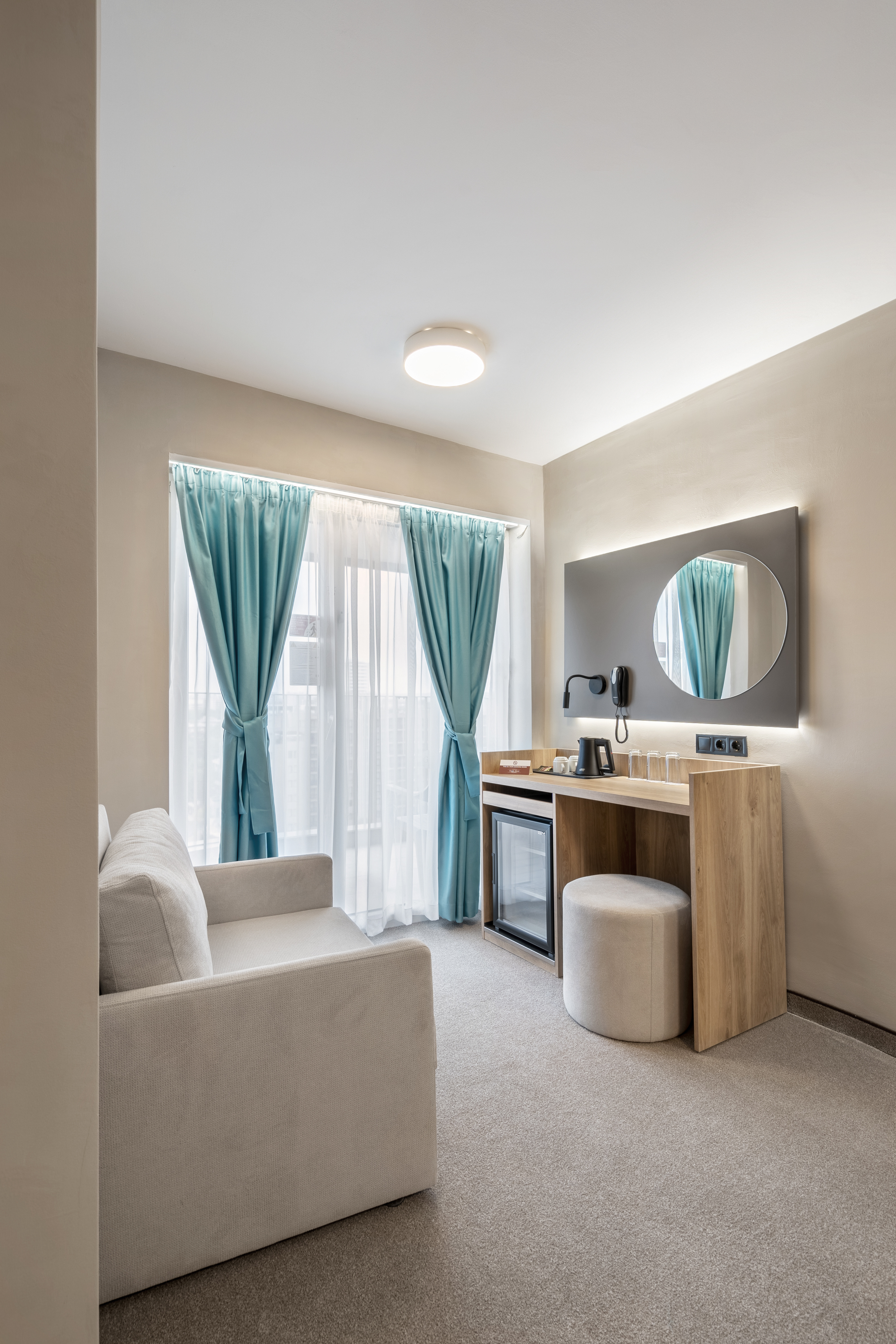 Apartment One Bedroom