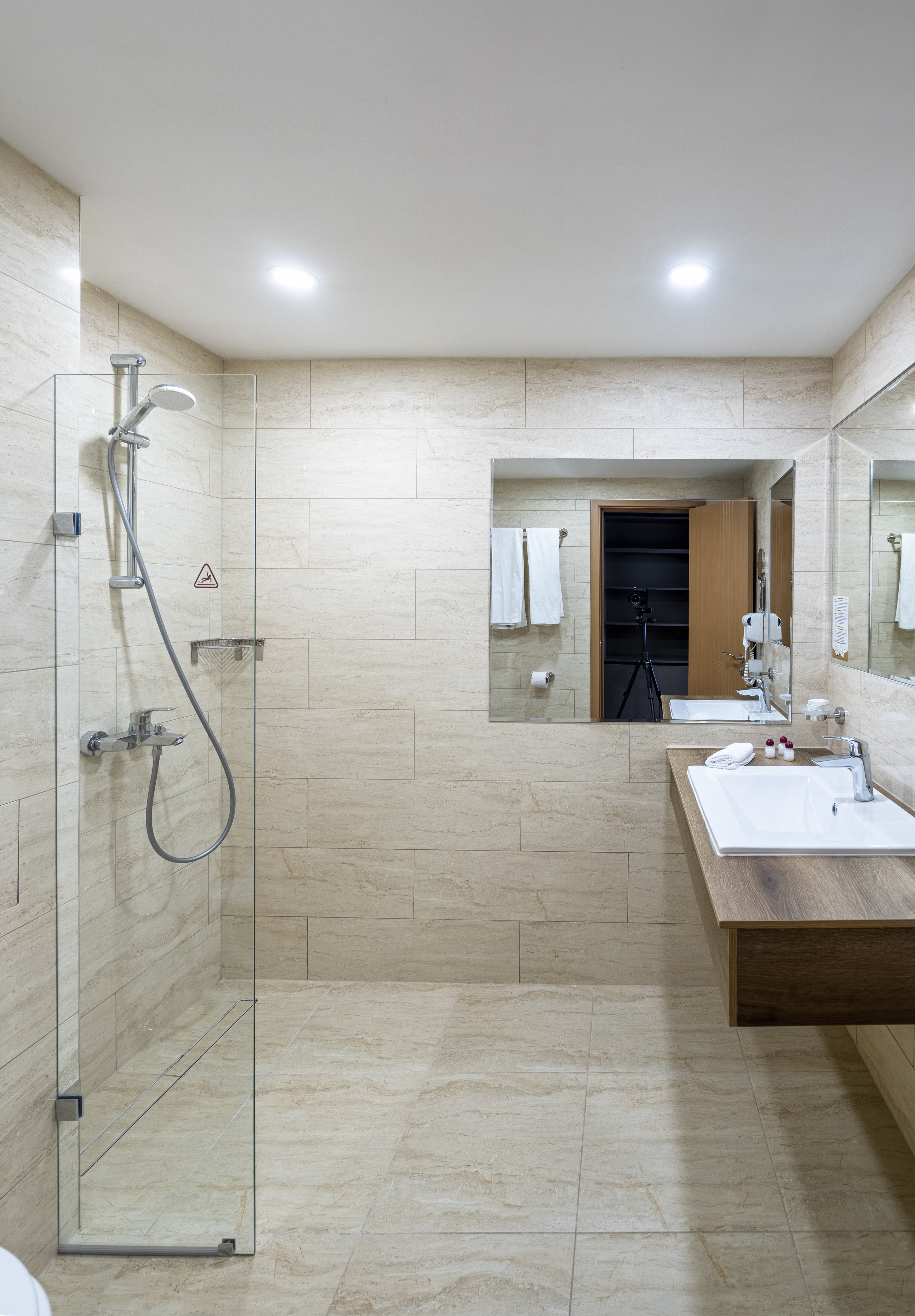 Double or Twin Comfort