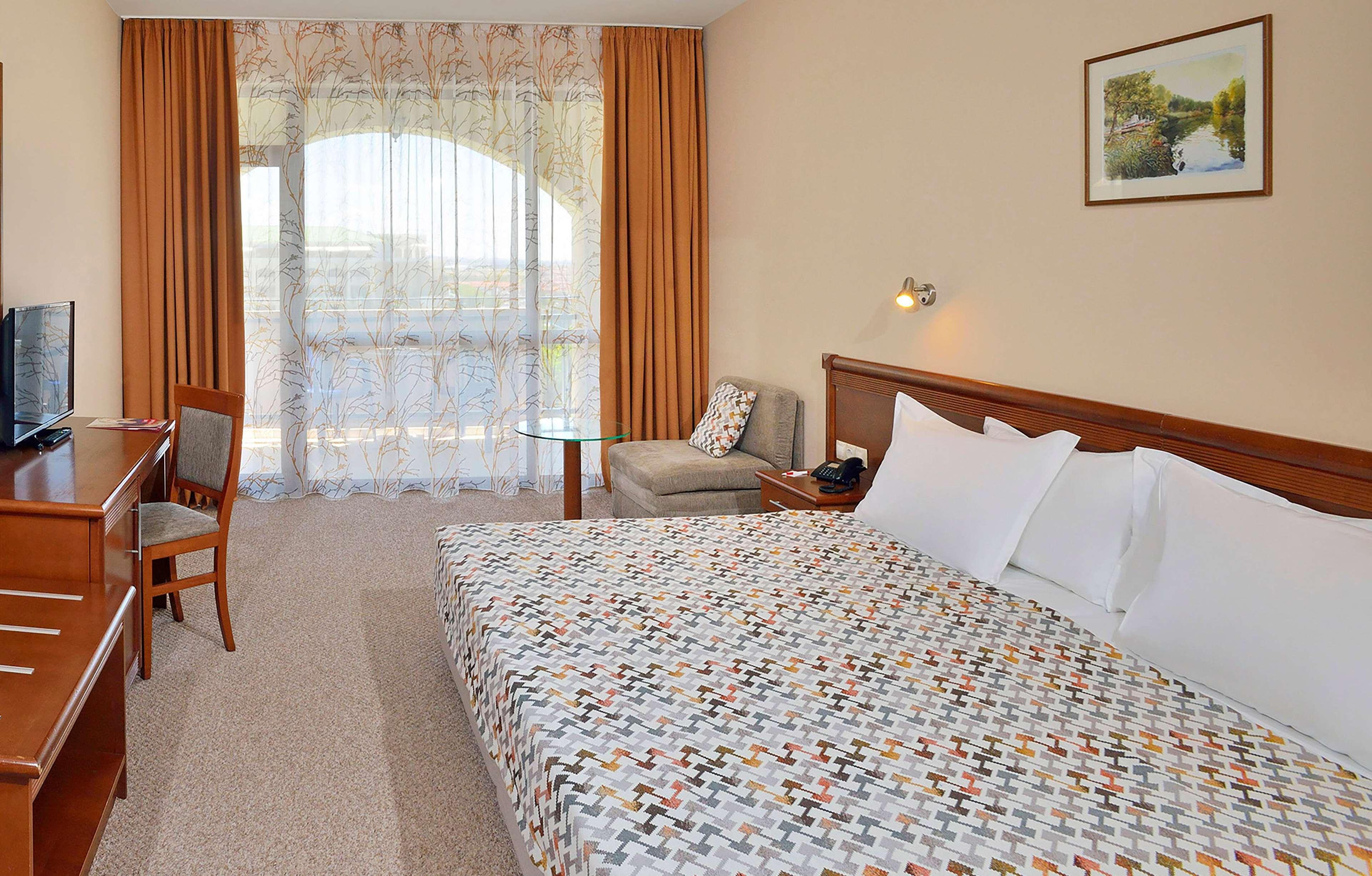 Family Room Sea View