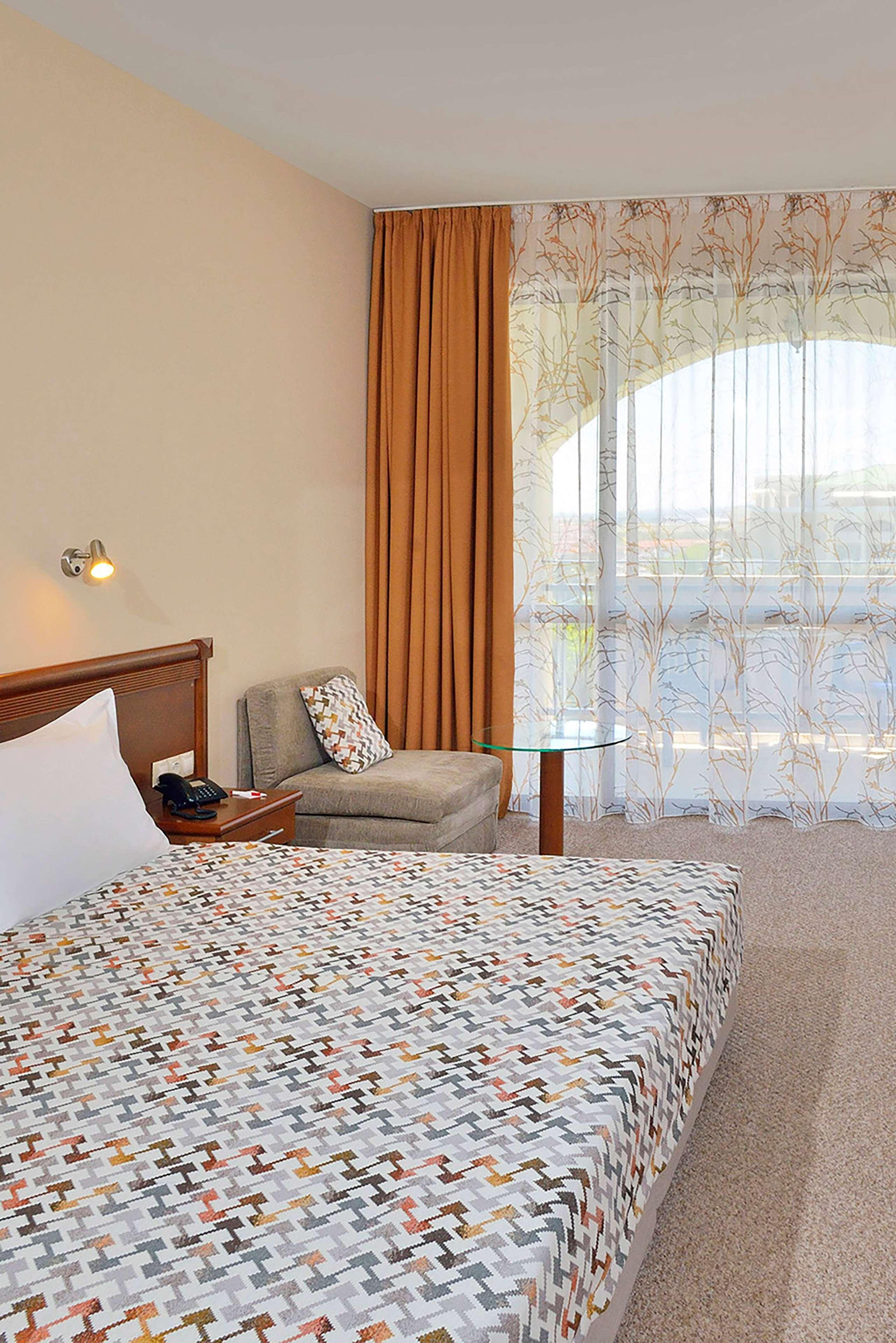 Family Room Sea View