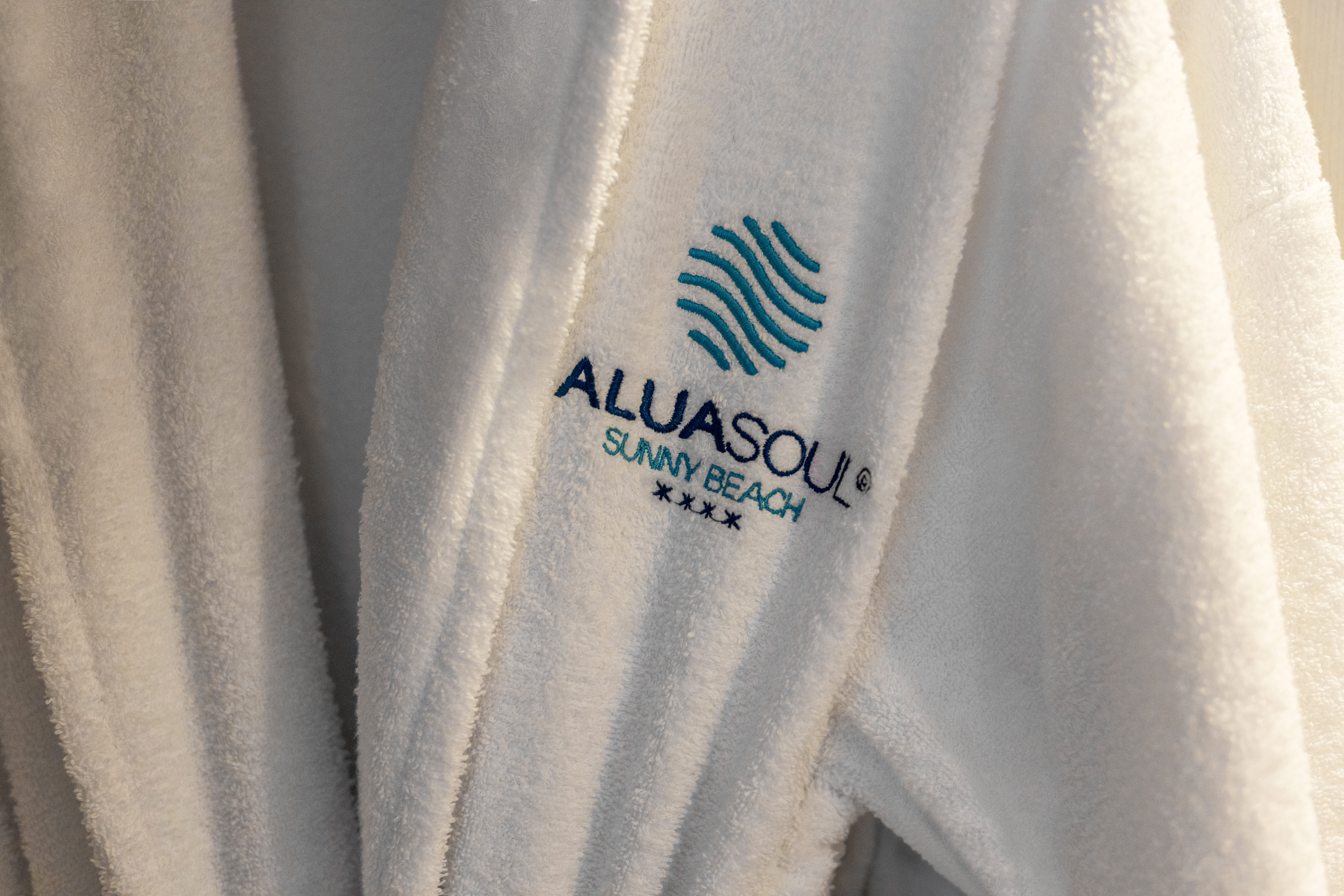 Double or Twin Sea View