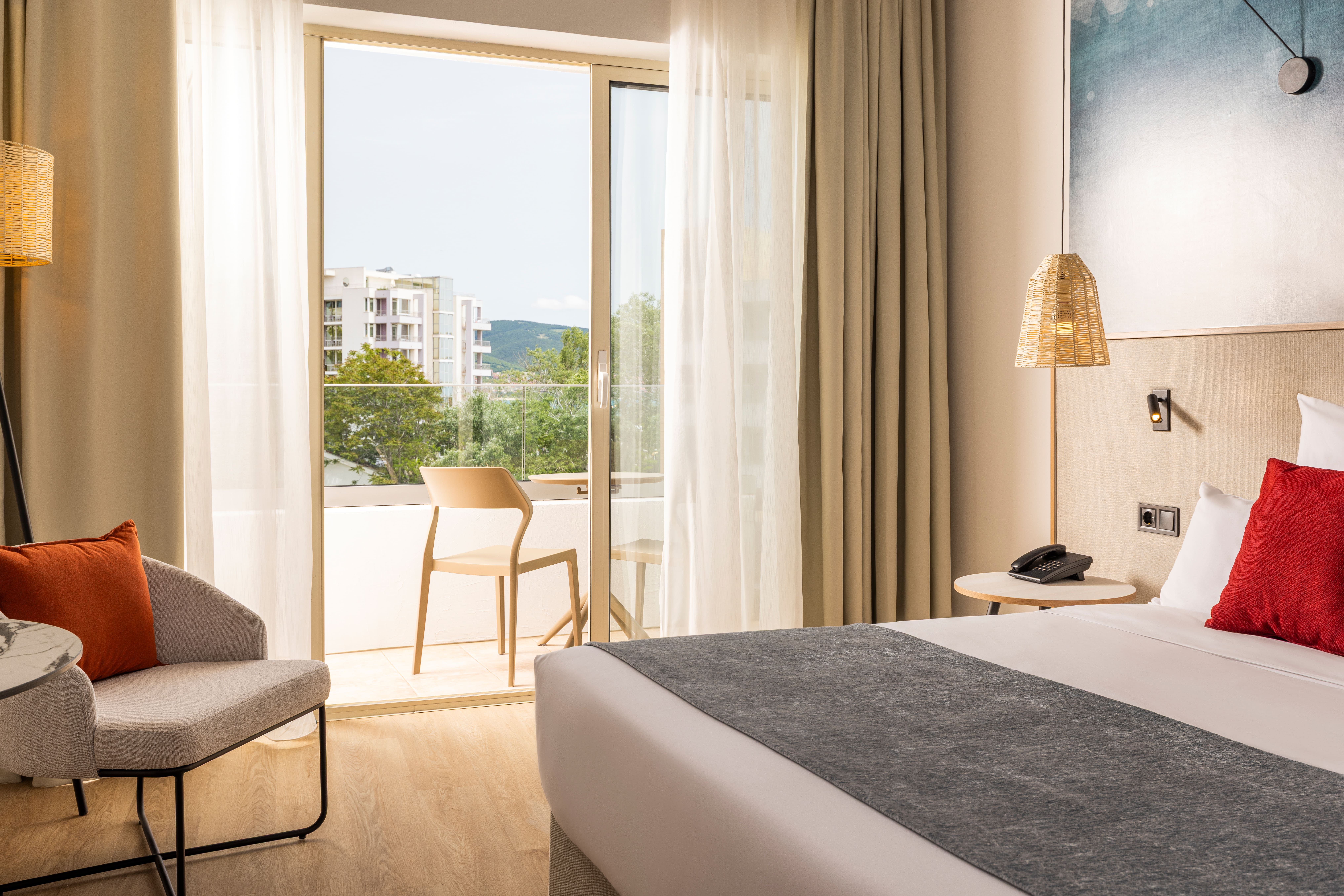 Double Single Superior