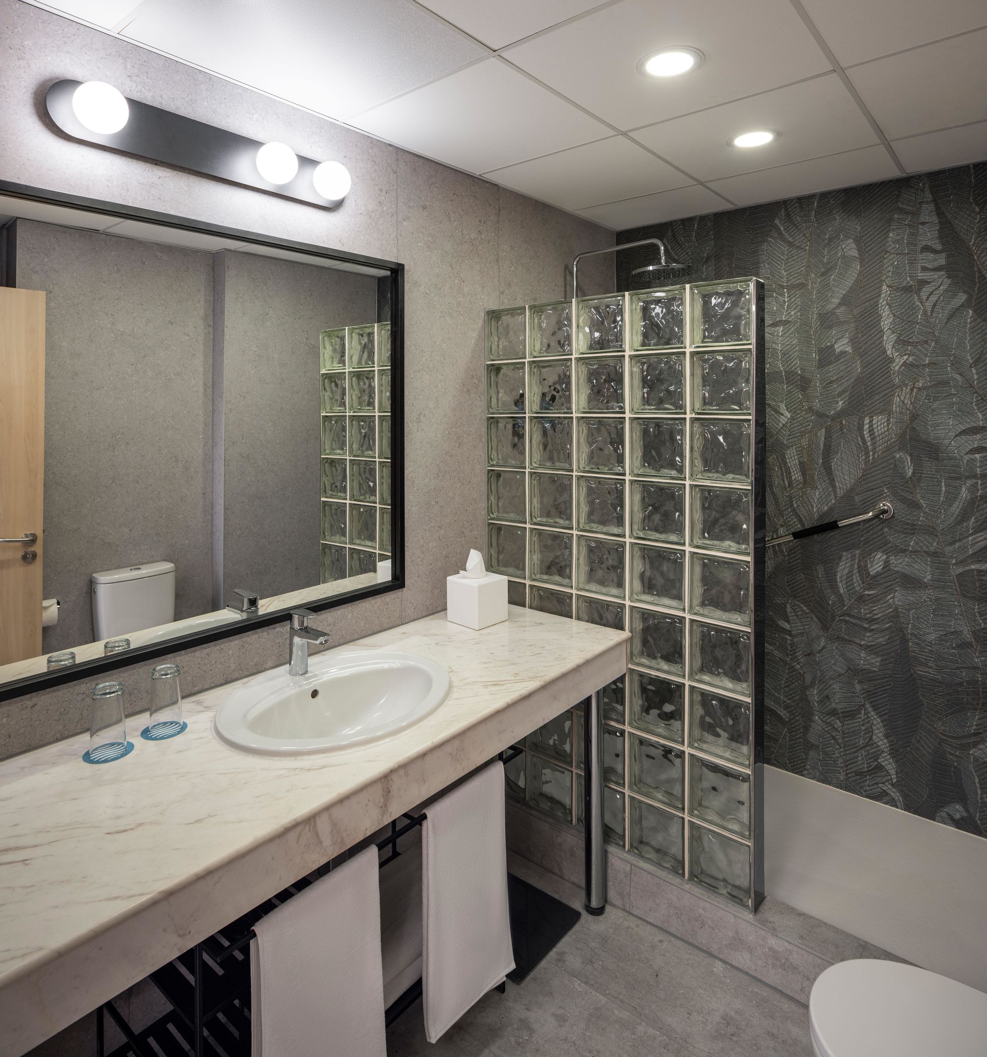 Double or Twin Superior Pool View