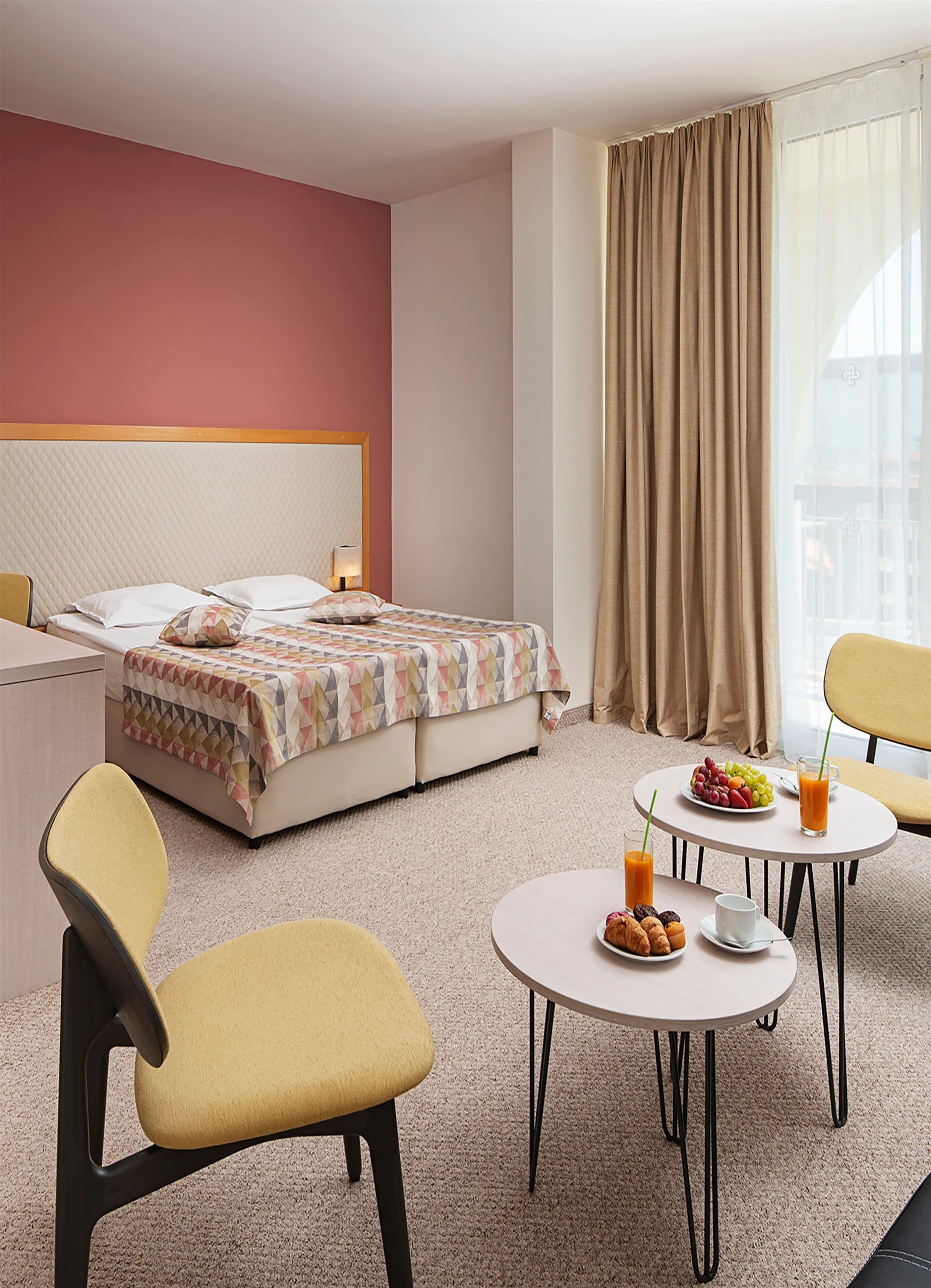 Junior Suite Standard