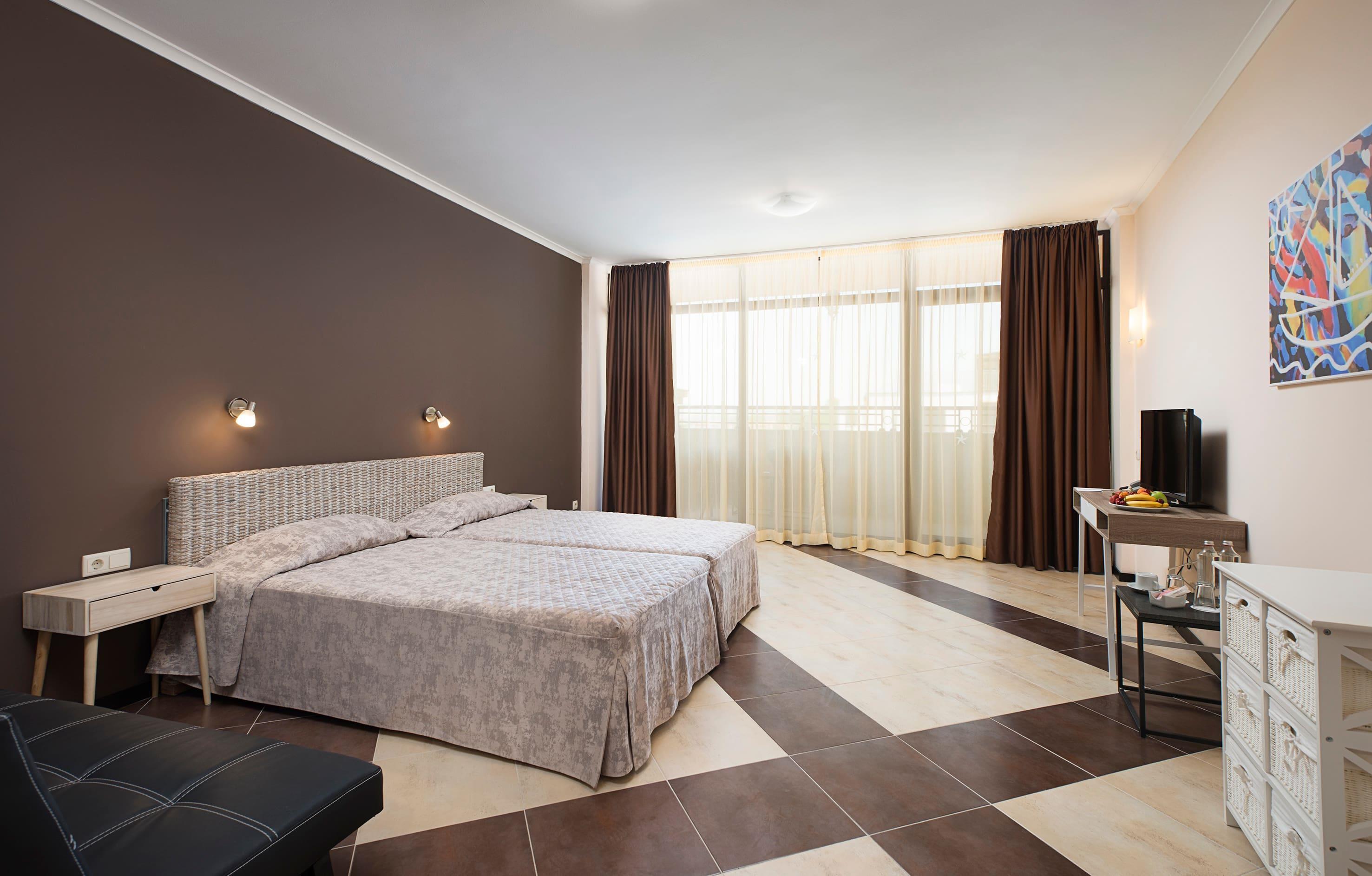 Family Room Park View