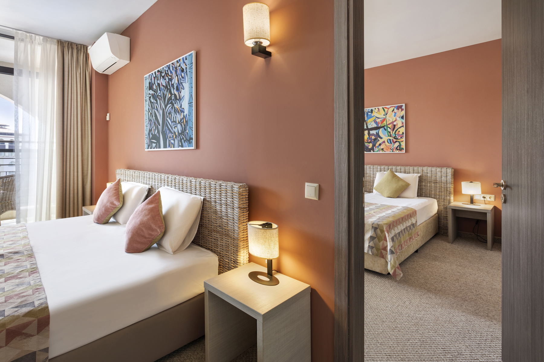 Family Room Park View