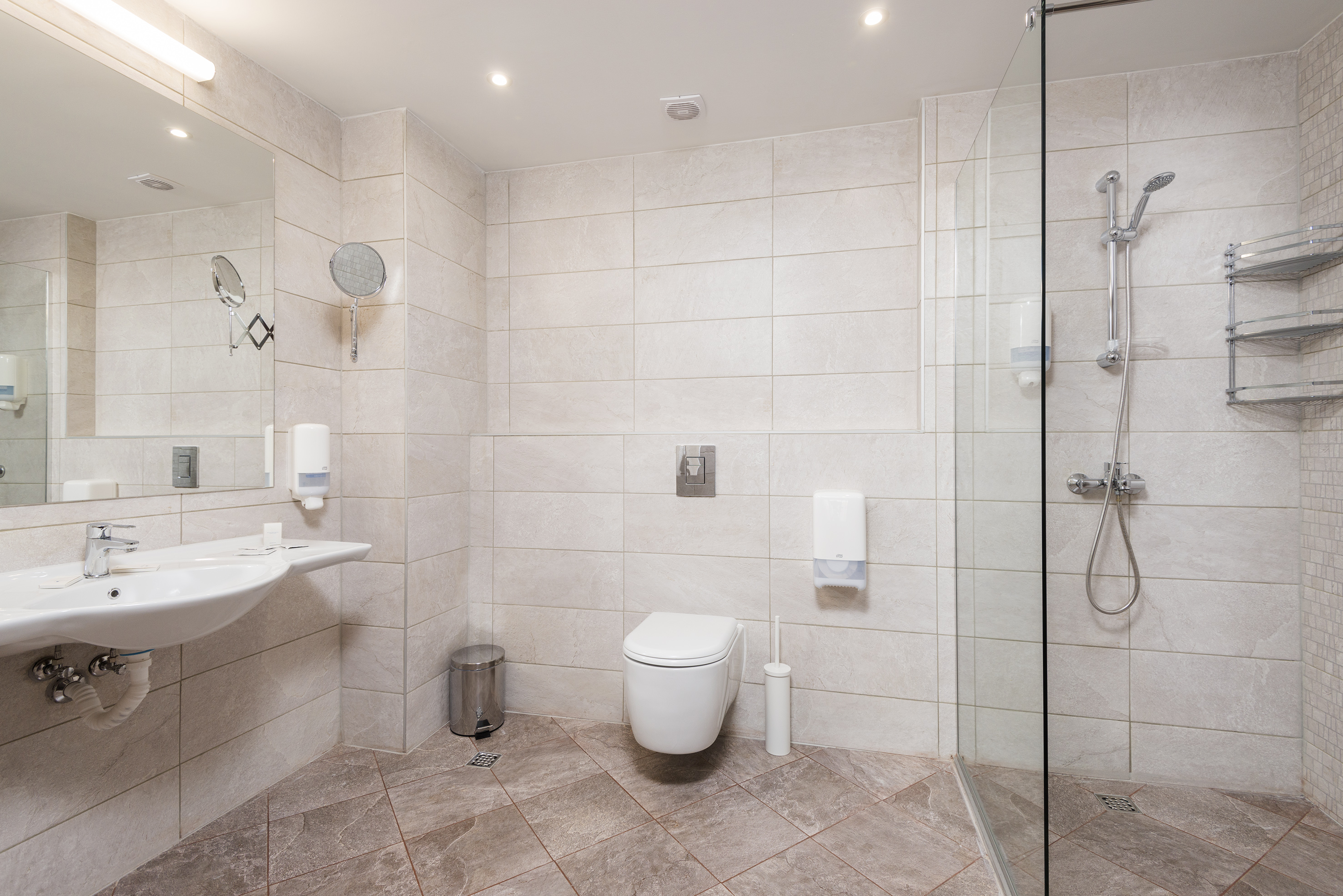 Family Room Park View