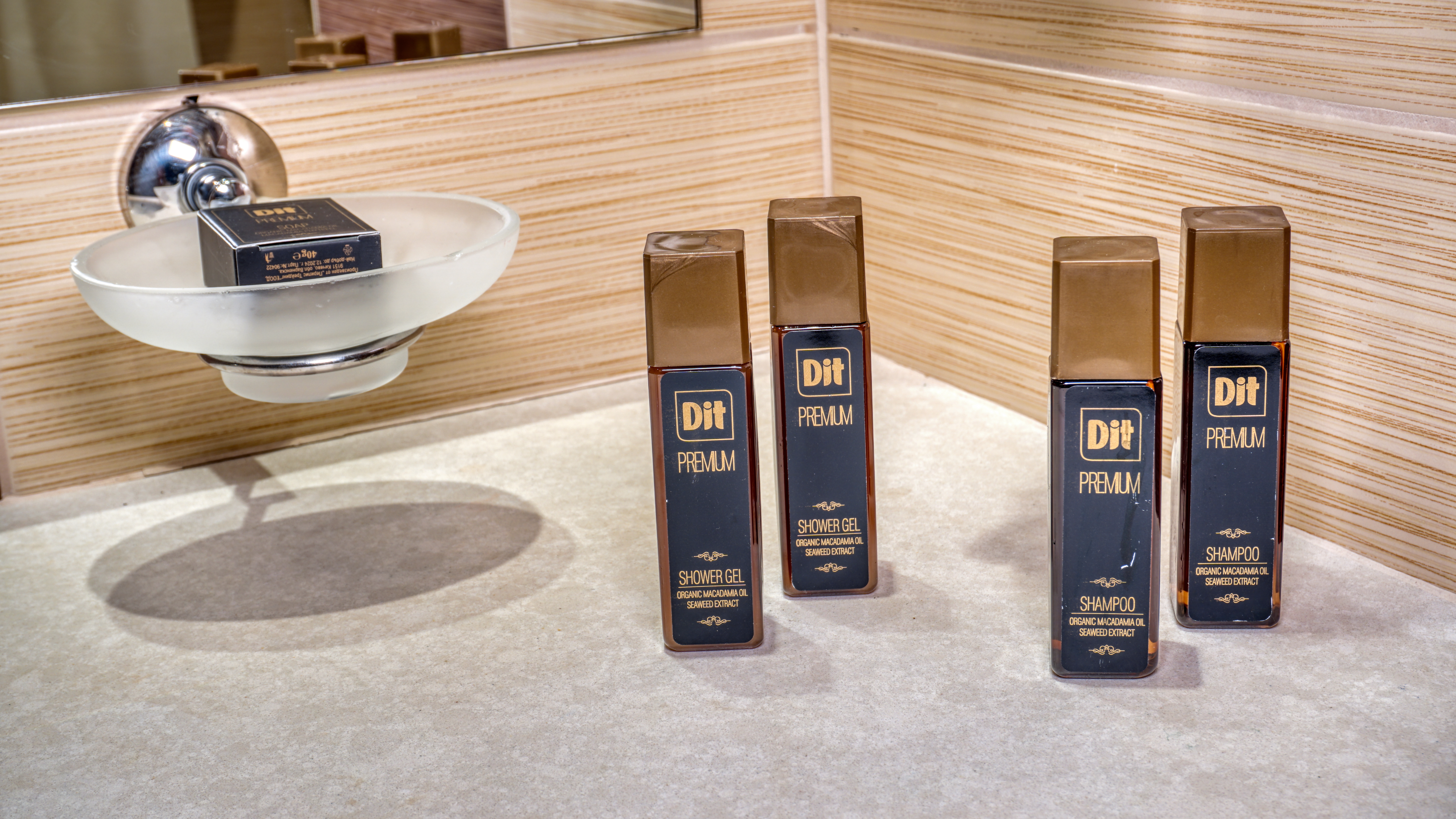 Double Single Premium with Views