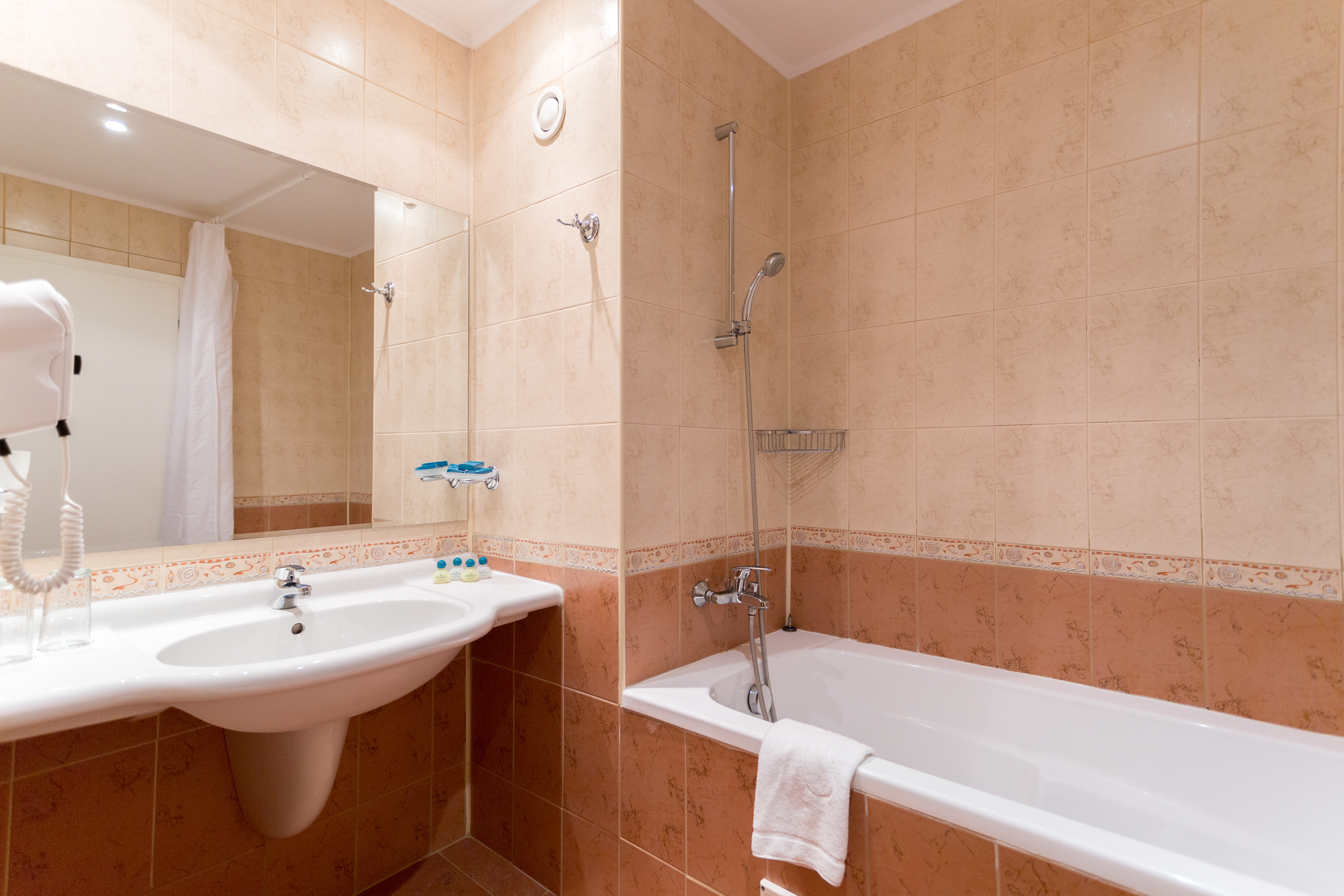 Double Single Premium