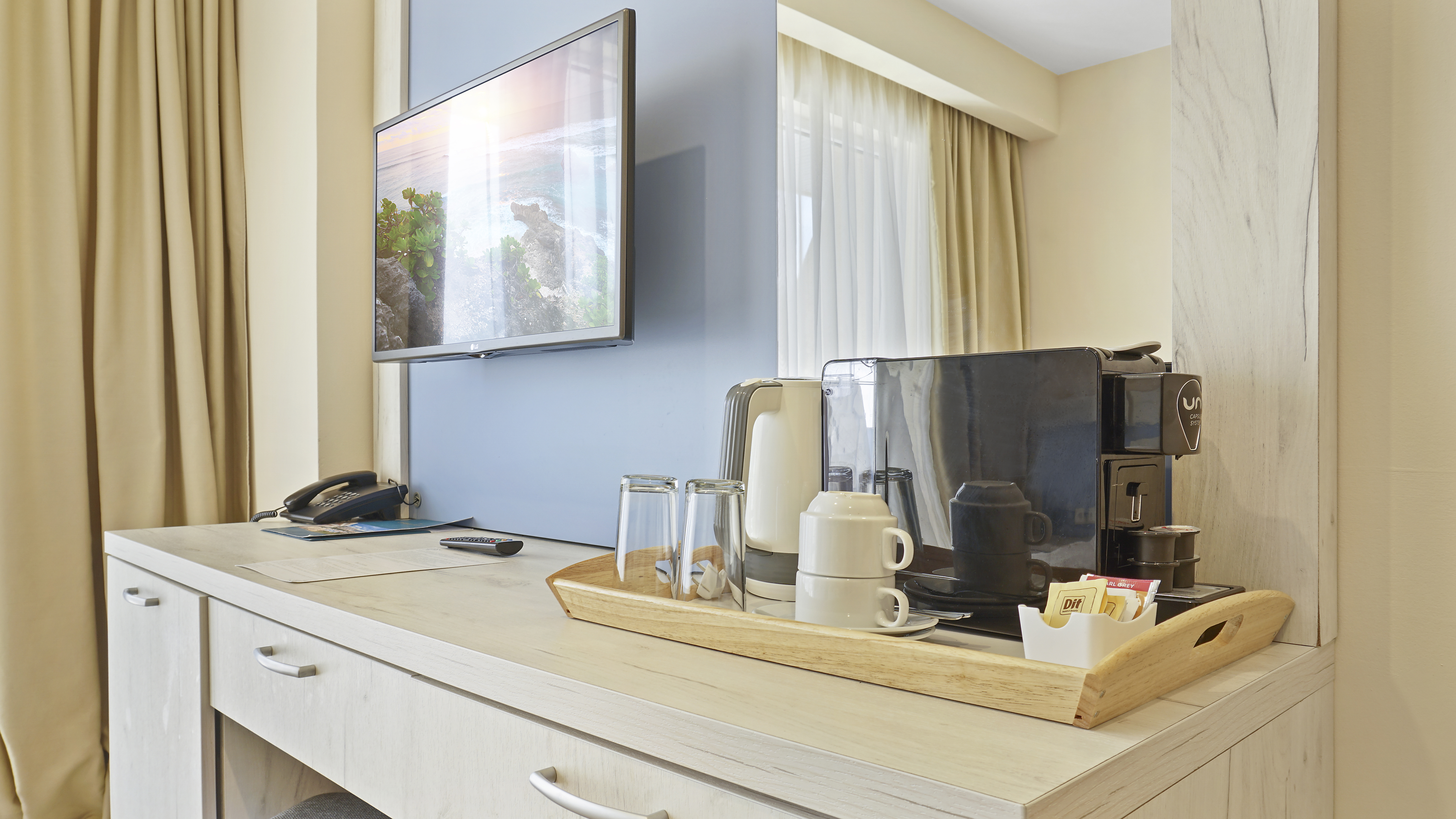 Double Single Premium