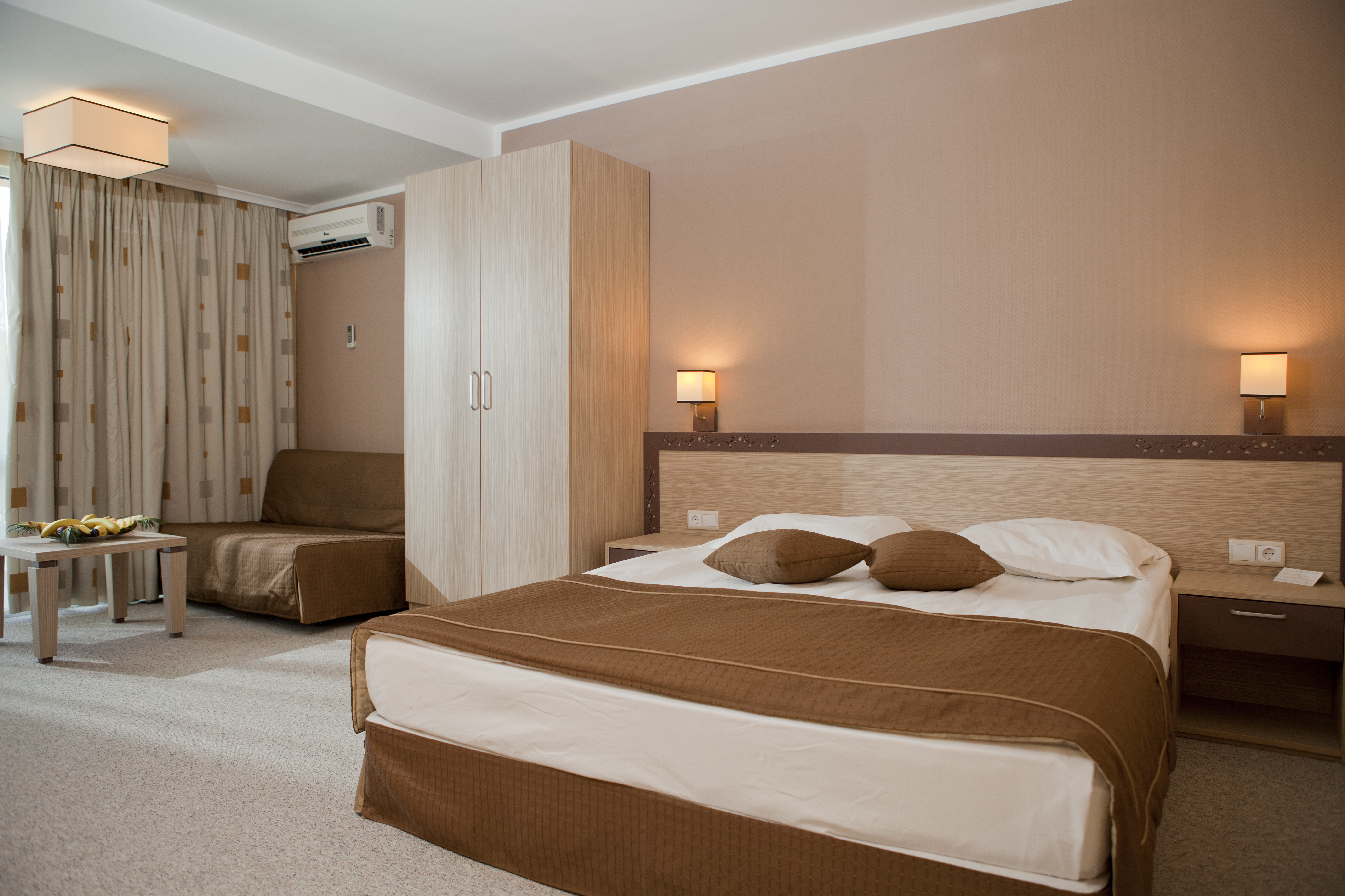 Family Room Standard