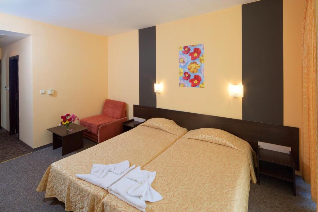 Double Single Standard