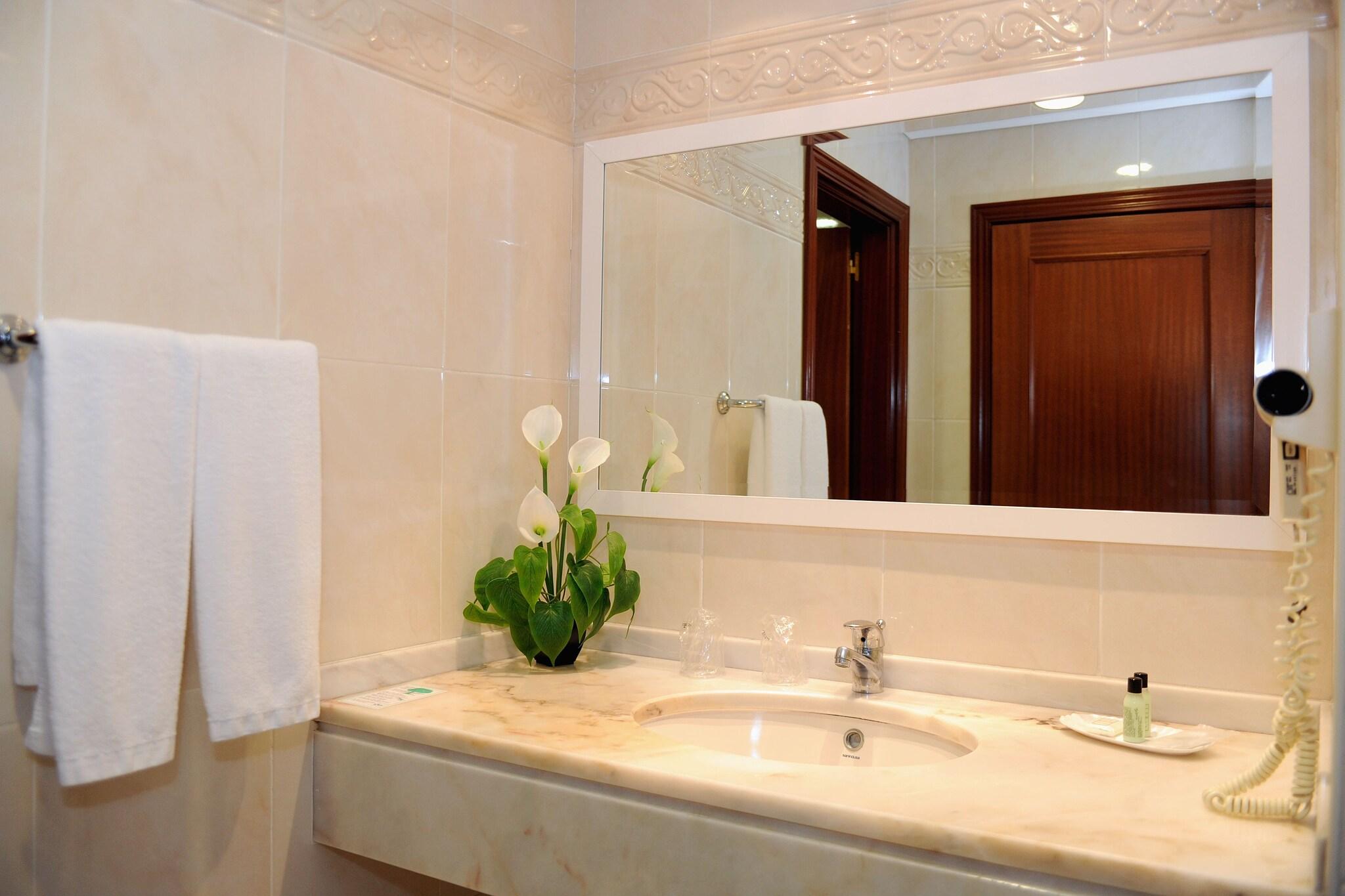 Junior Suite Sea View