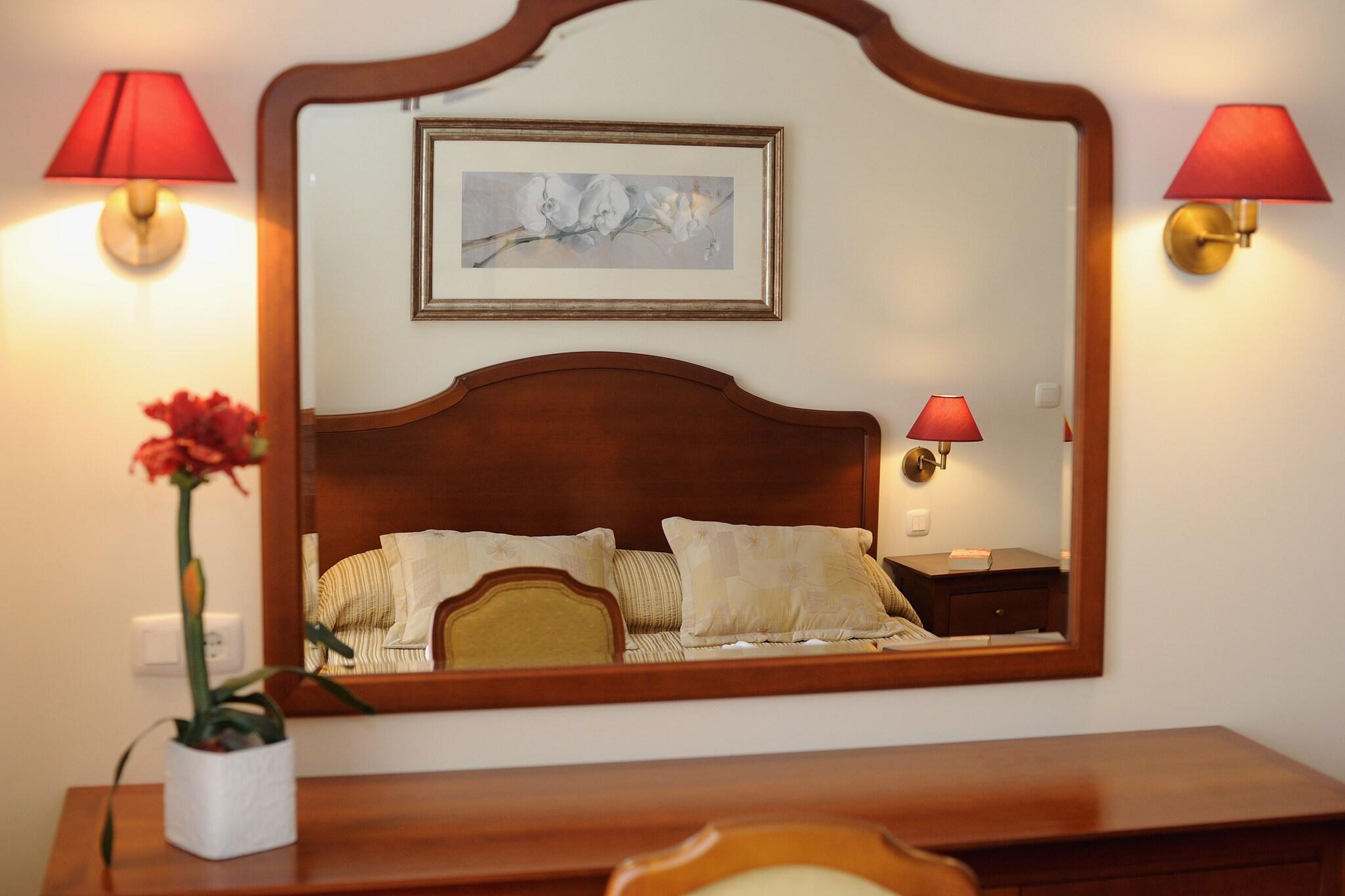 Junior Suite Sea View