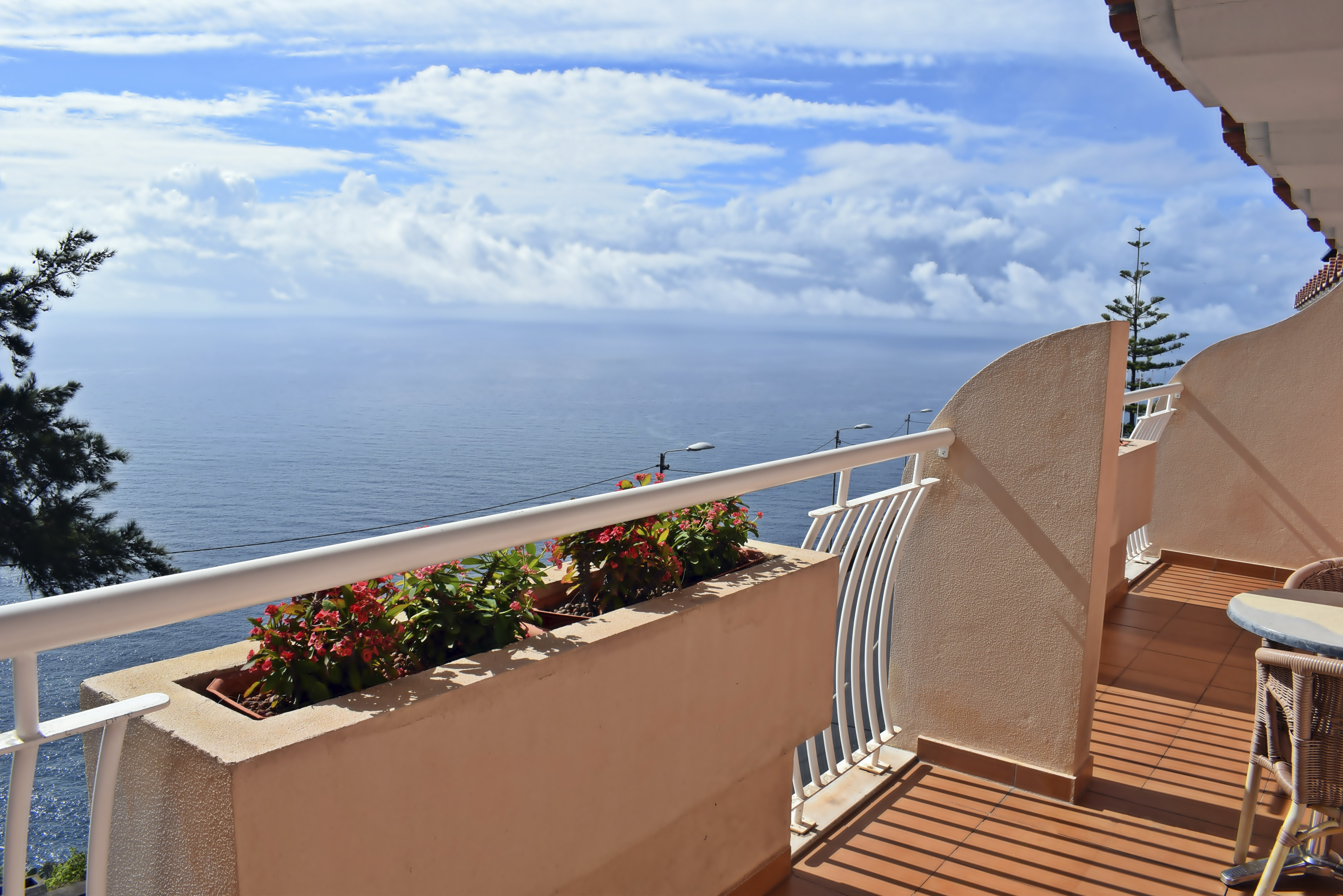 Junior Suite Sea View