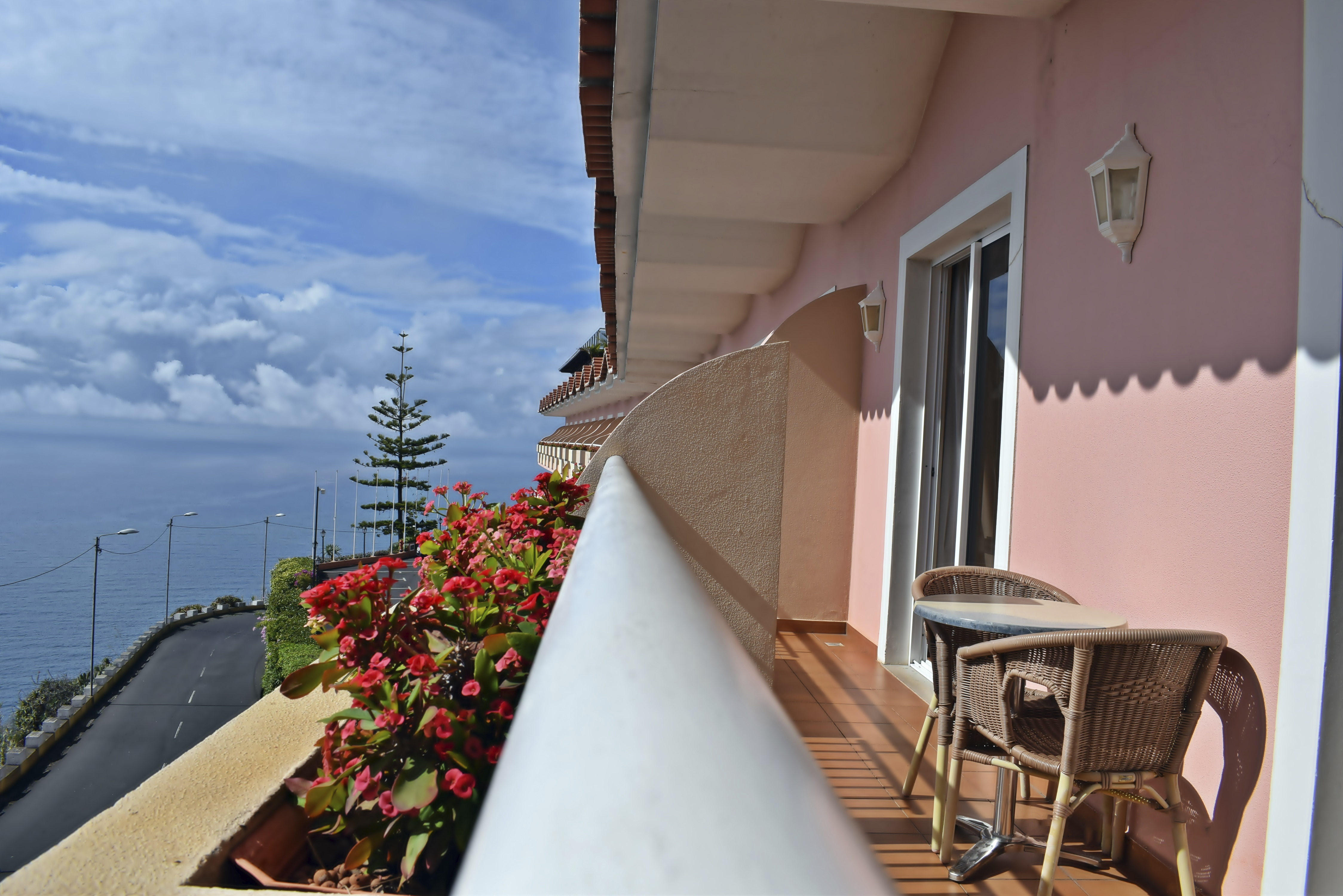 Junior Suite Sea View