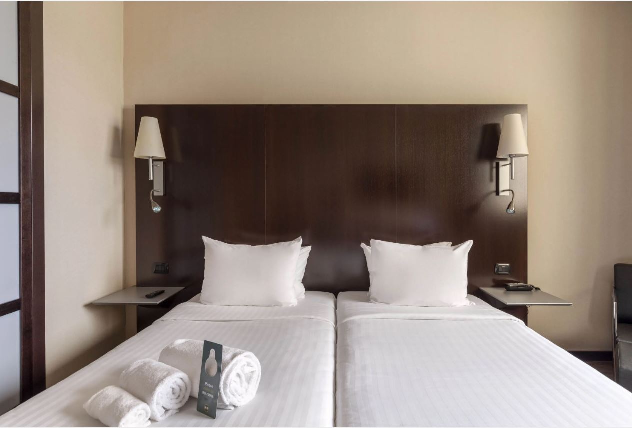 Double Single Standard