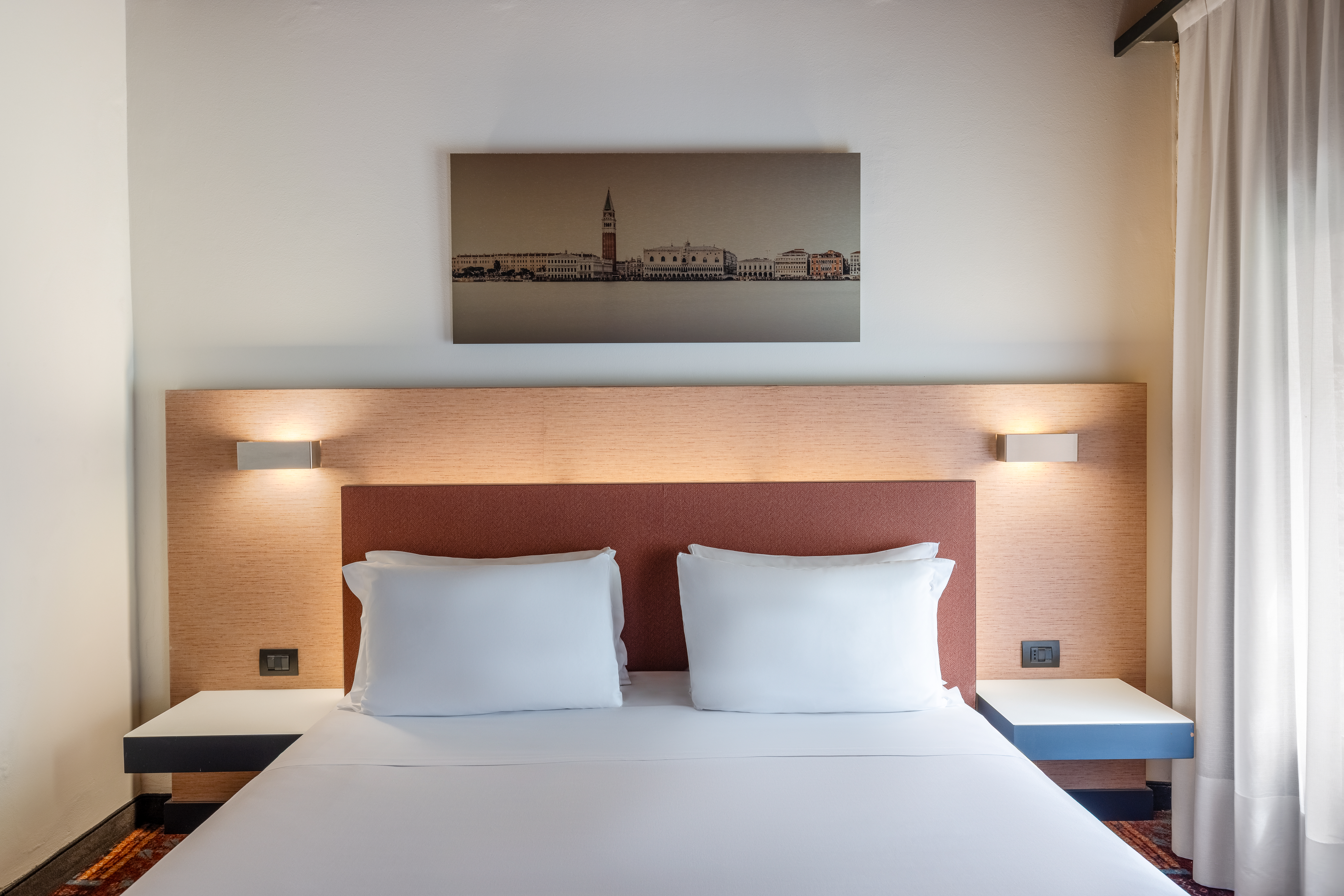 Double Single Standard