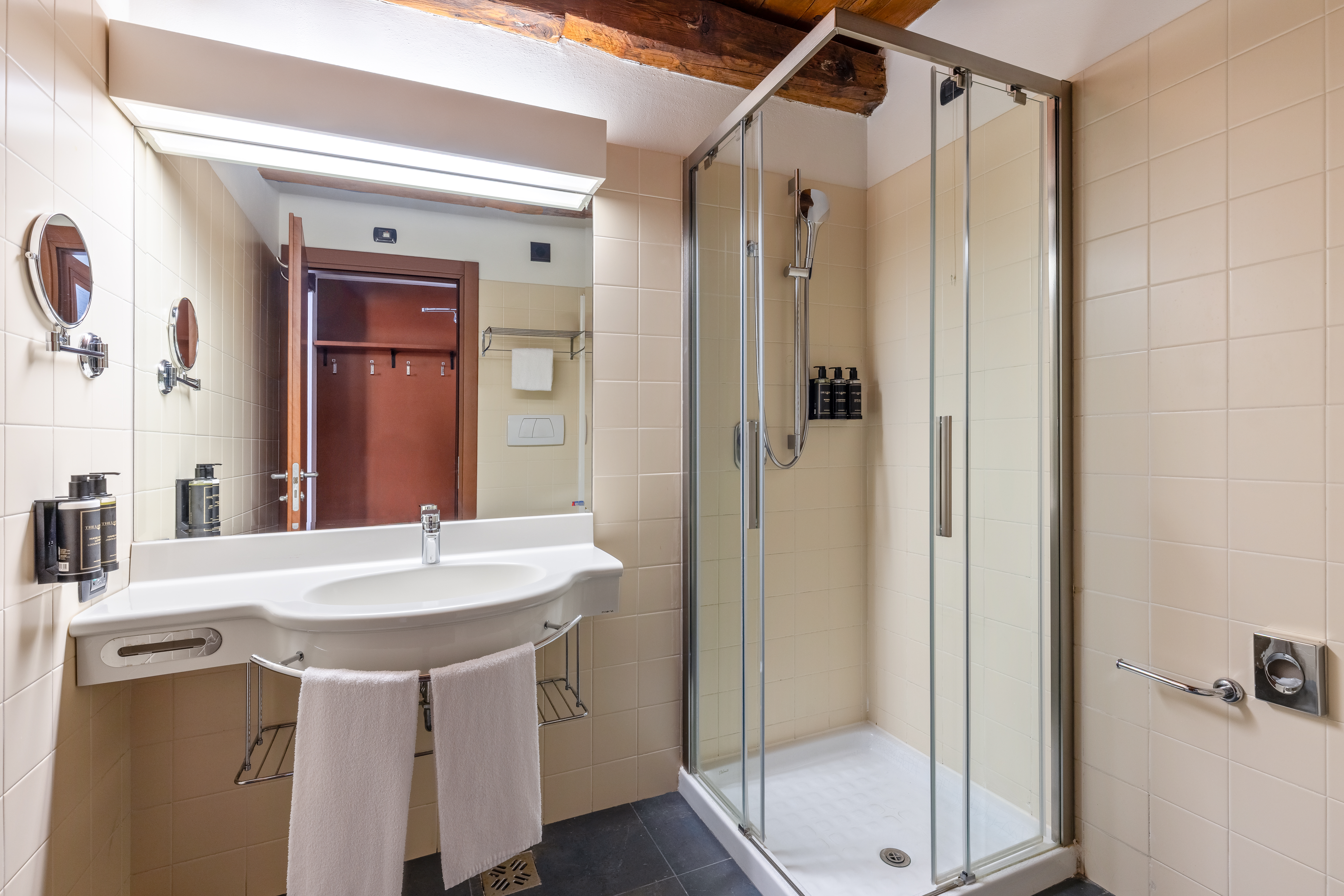 Junior Suite Capacity 3