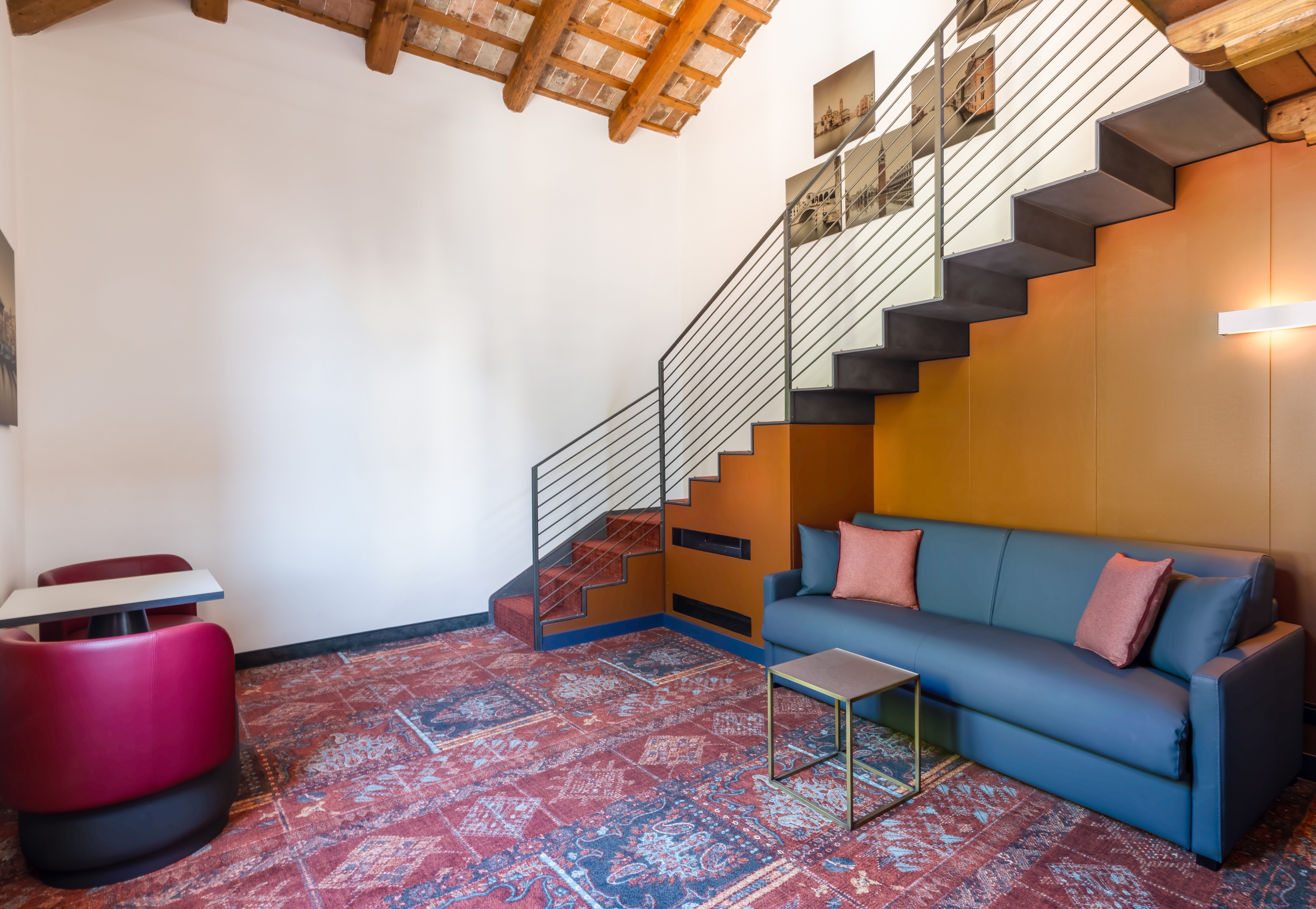 Family Room Standard