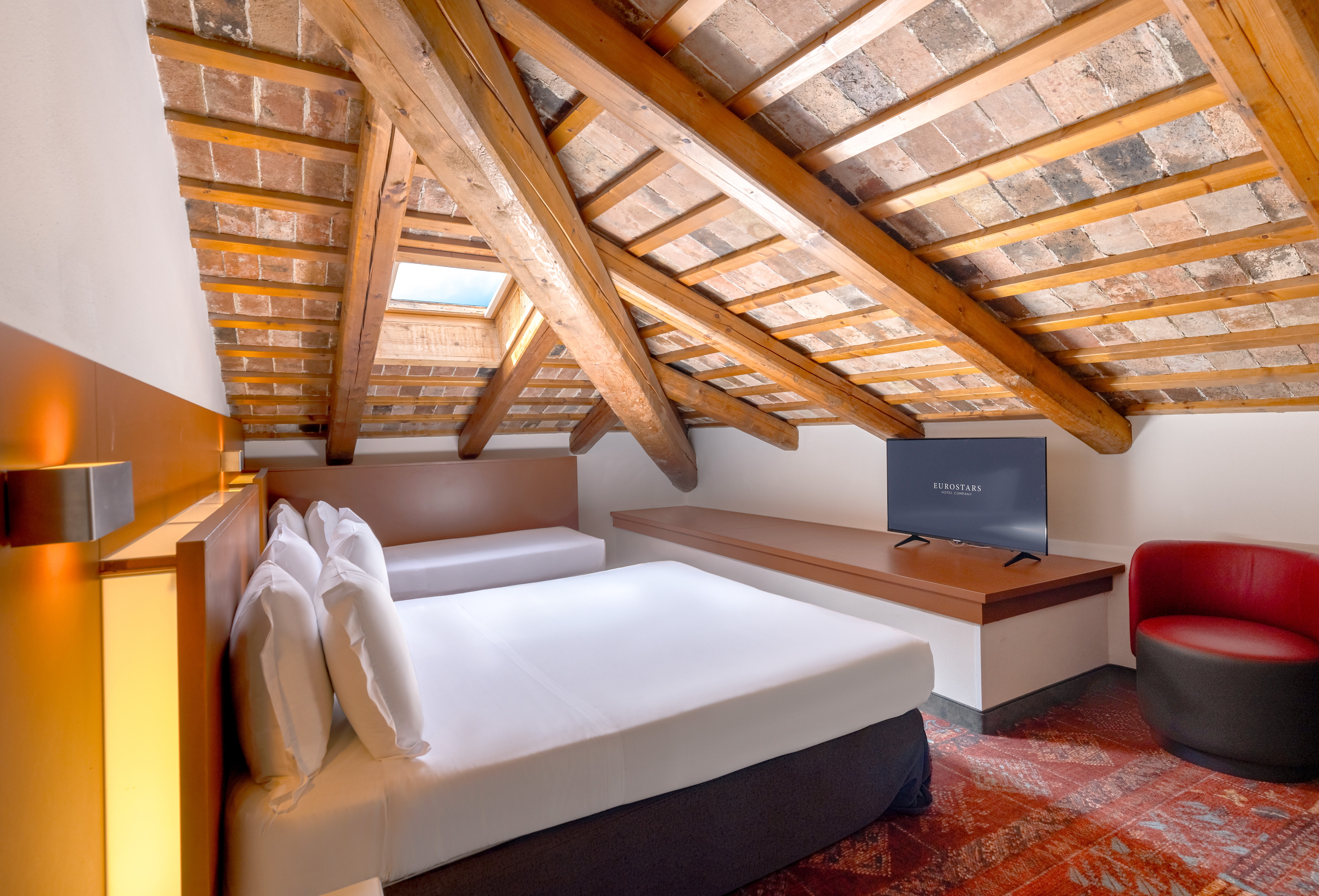 Family Room Standard