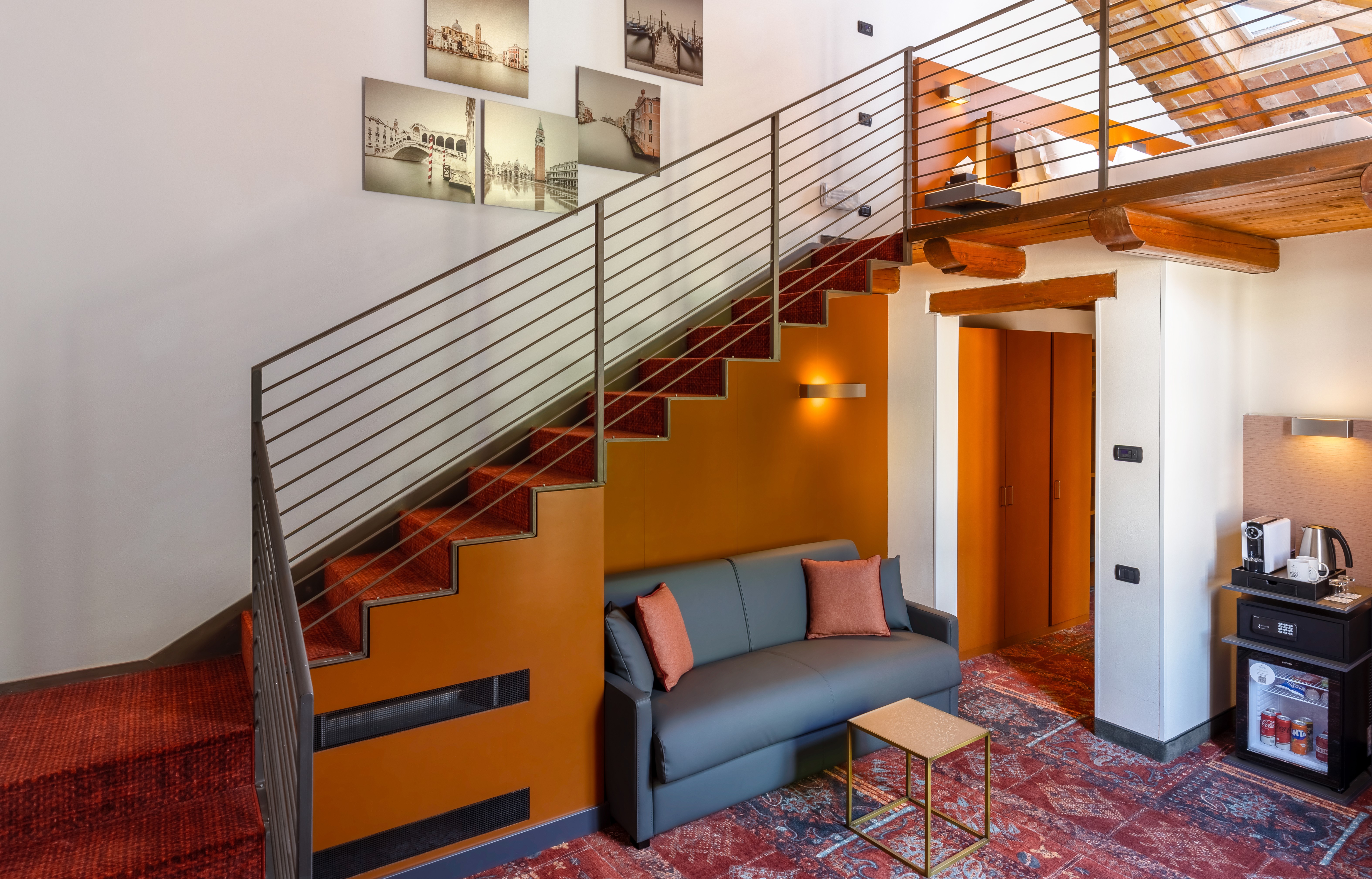 Family Room Standard