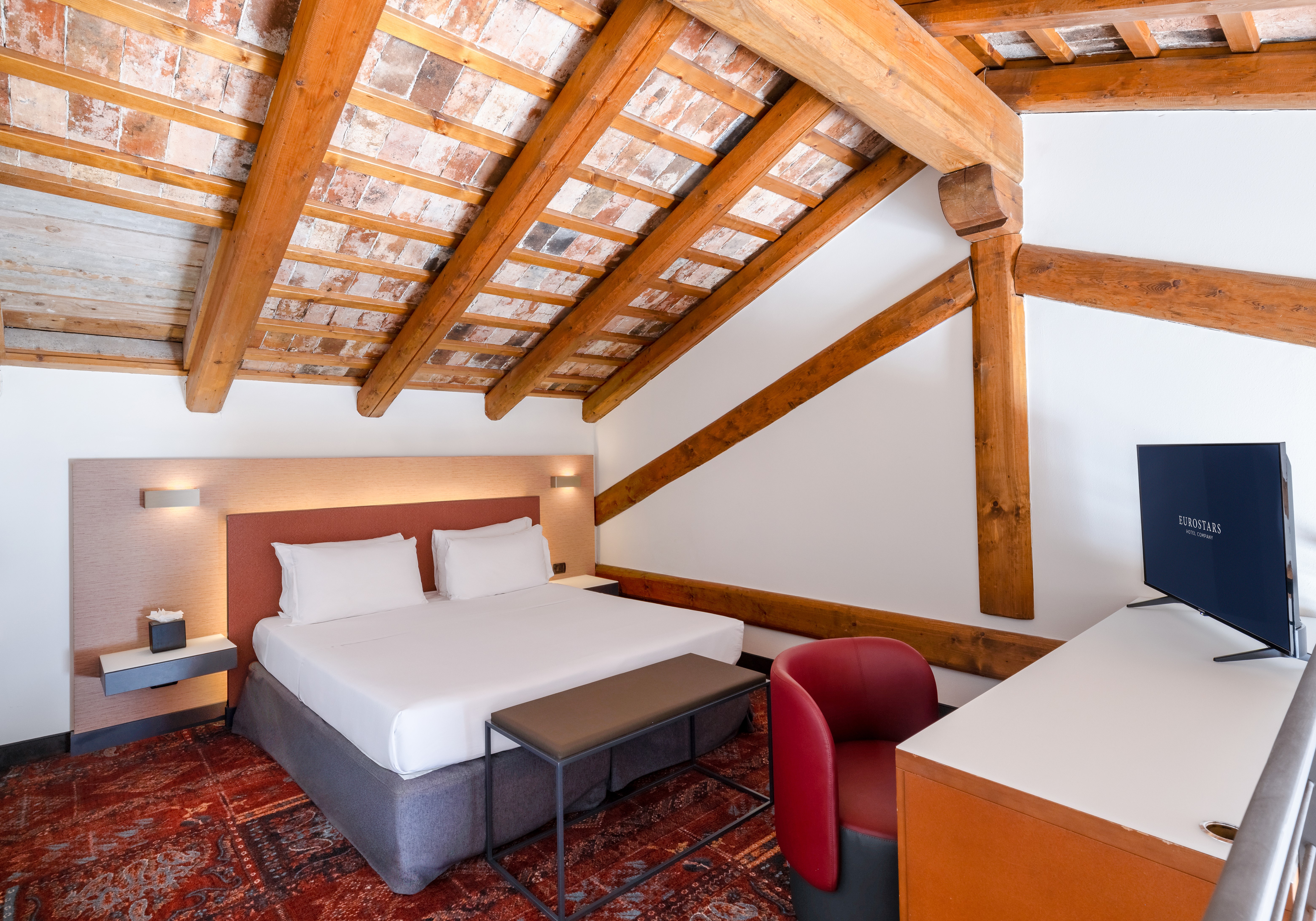 Family Room Standard