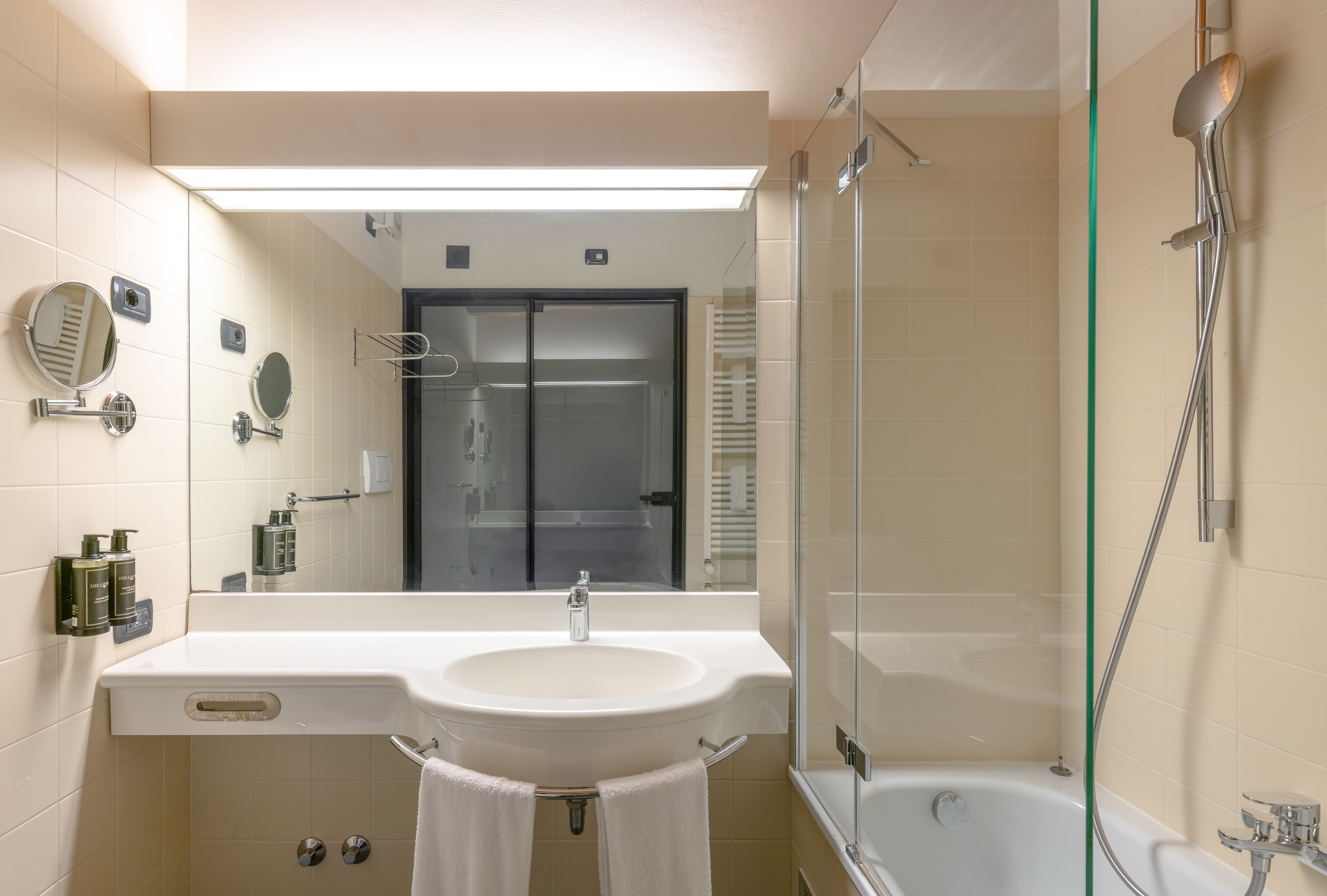 Family Room Standard