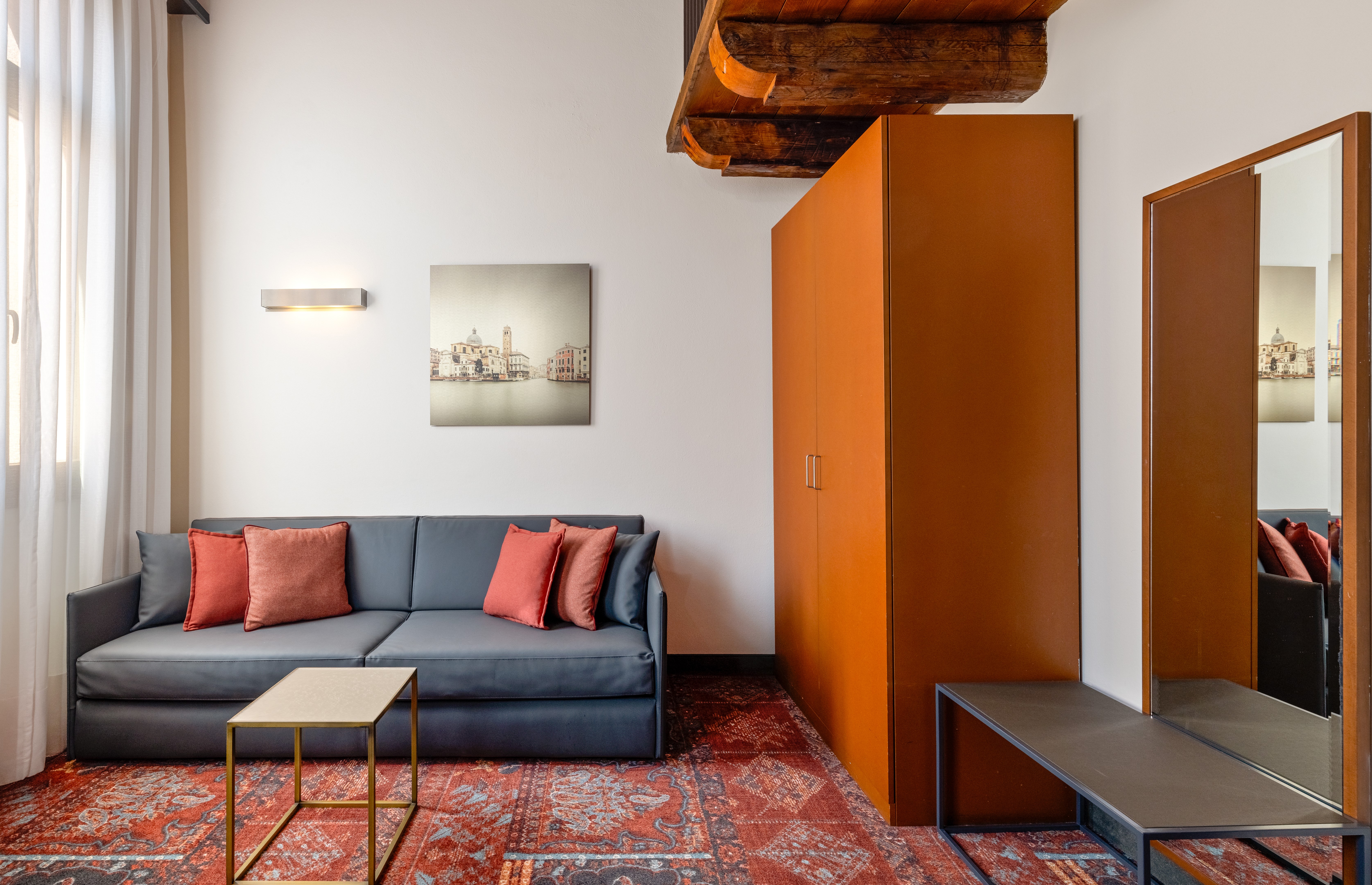 Family Room Standard