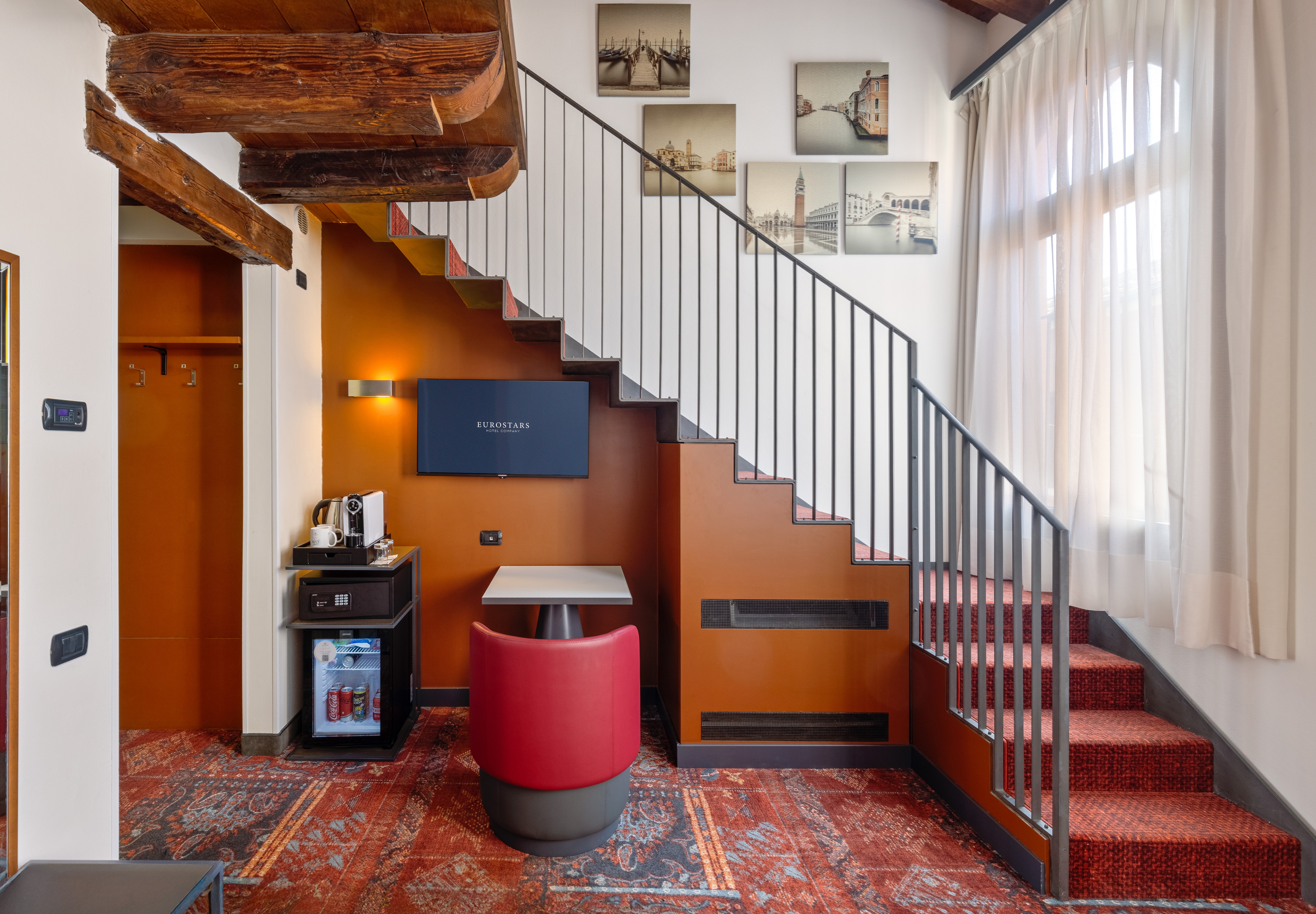 Family Room Standard