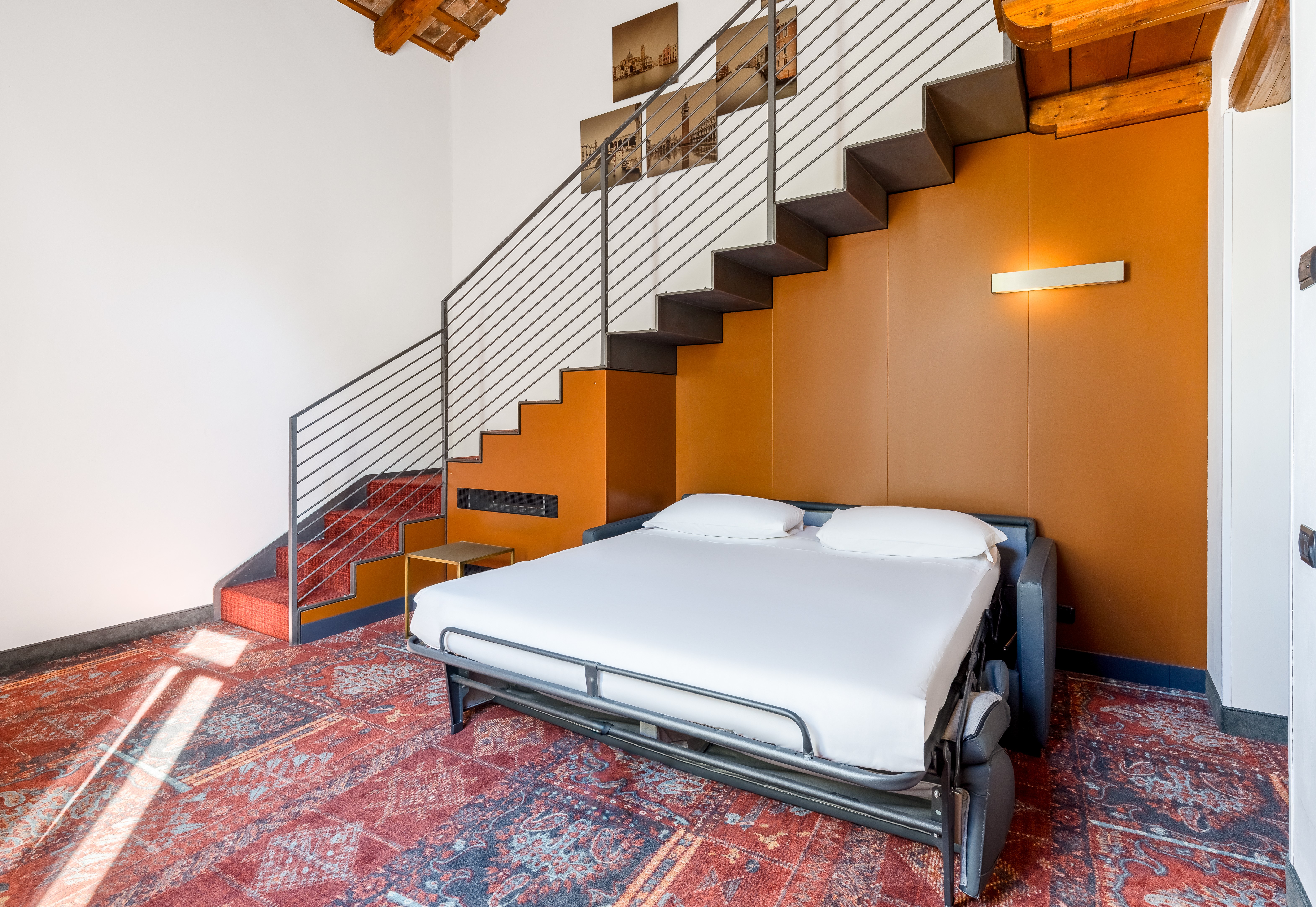 Family Room Standard