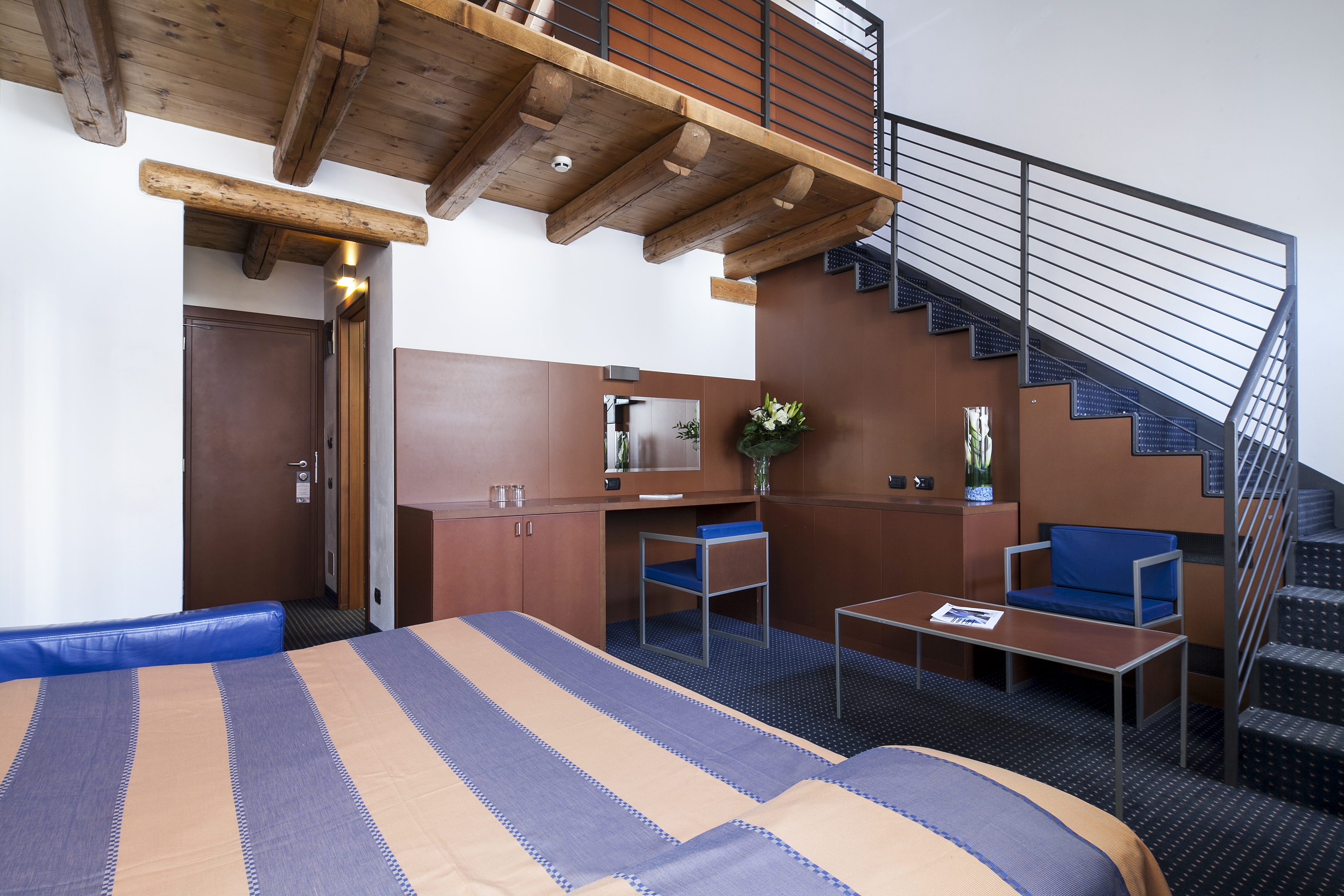 Family Room Standard