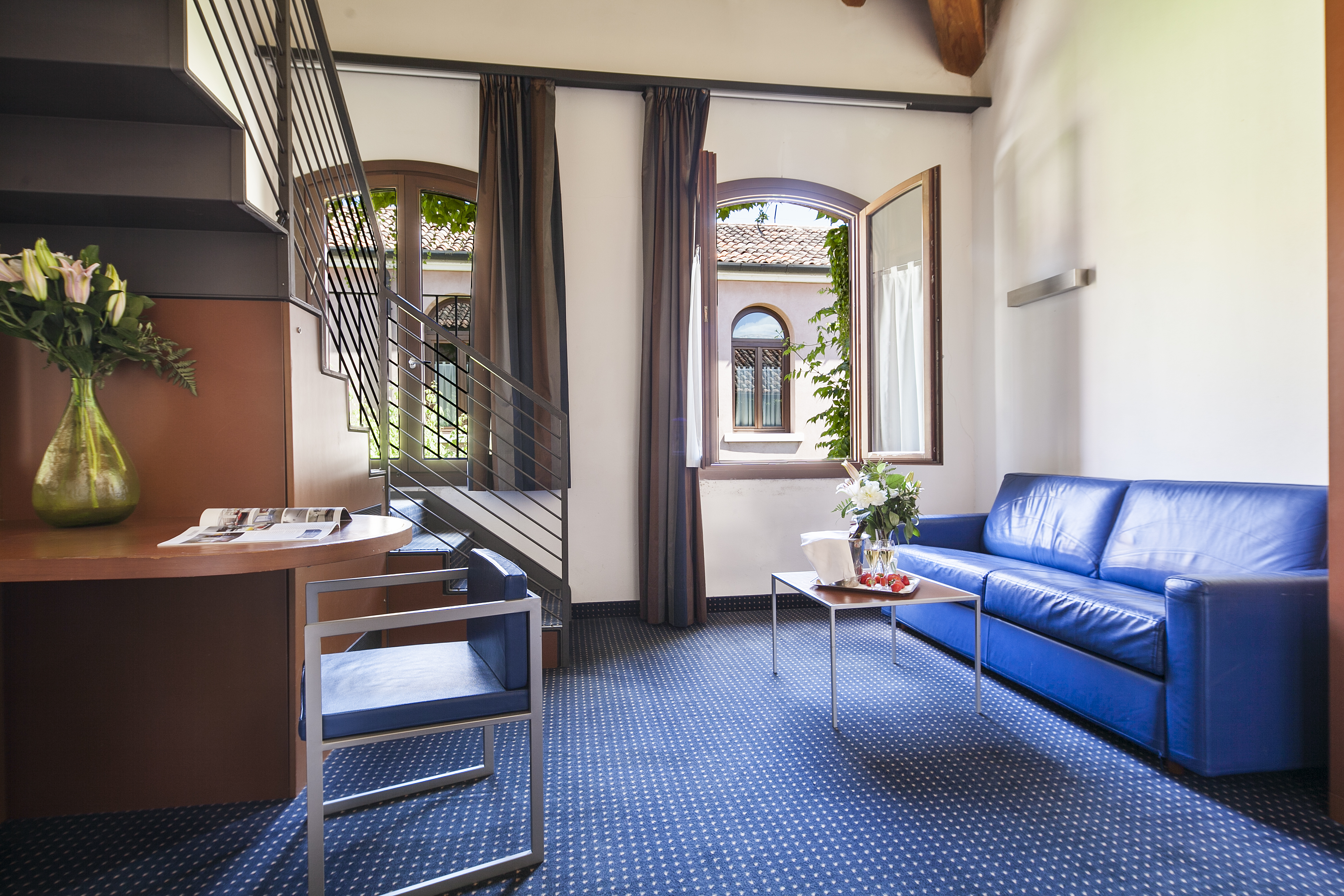 Family Room Standard