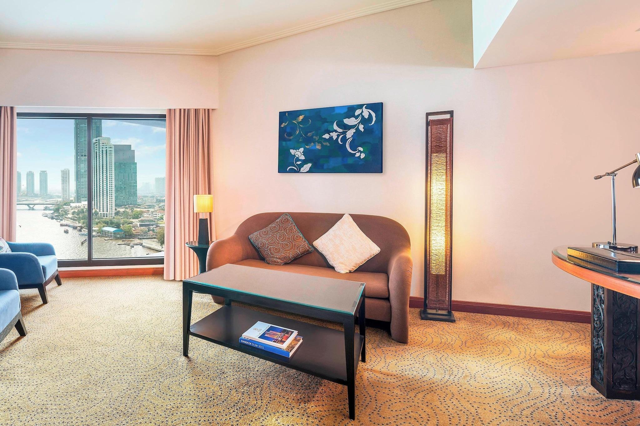 Junior Suite River View