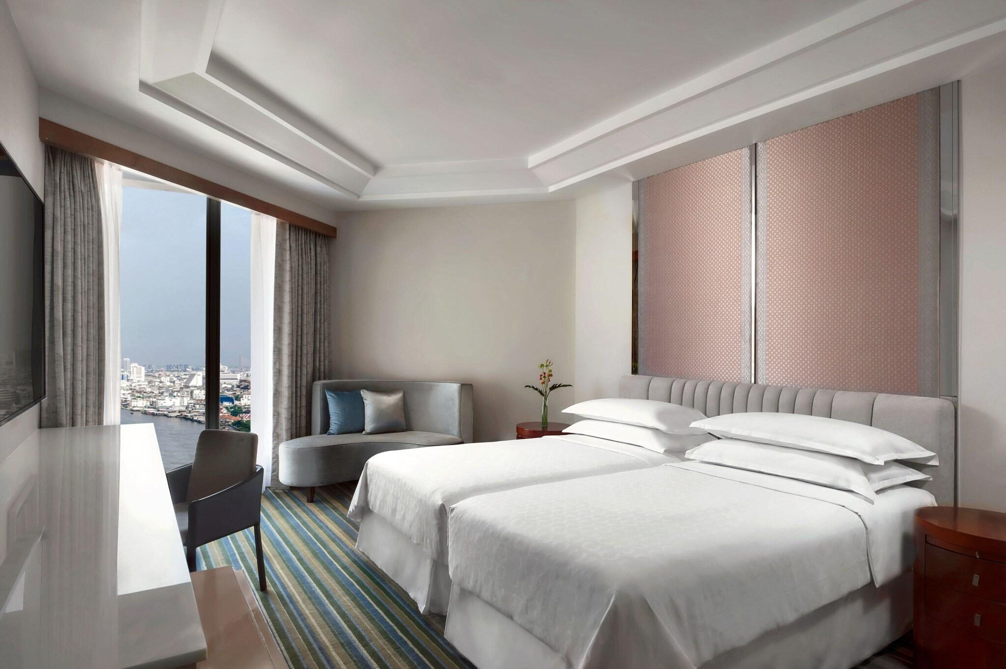 Suite Presidential with Views