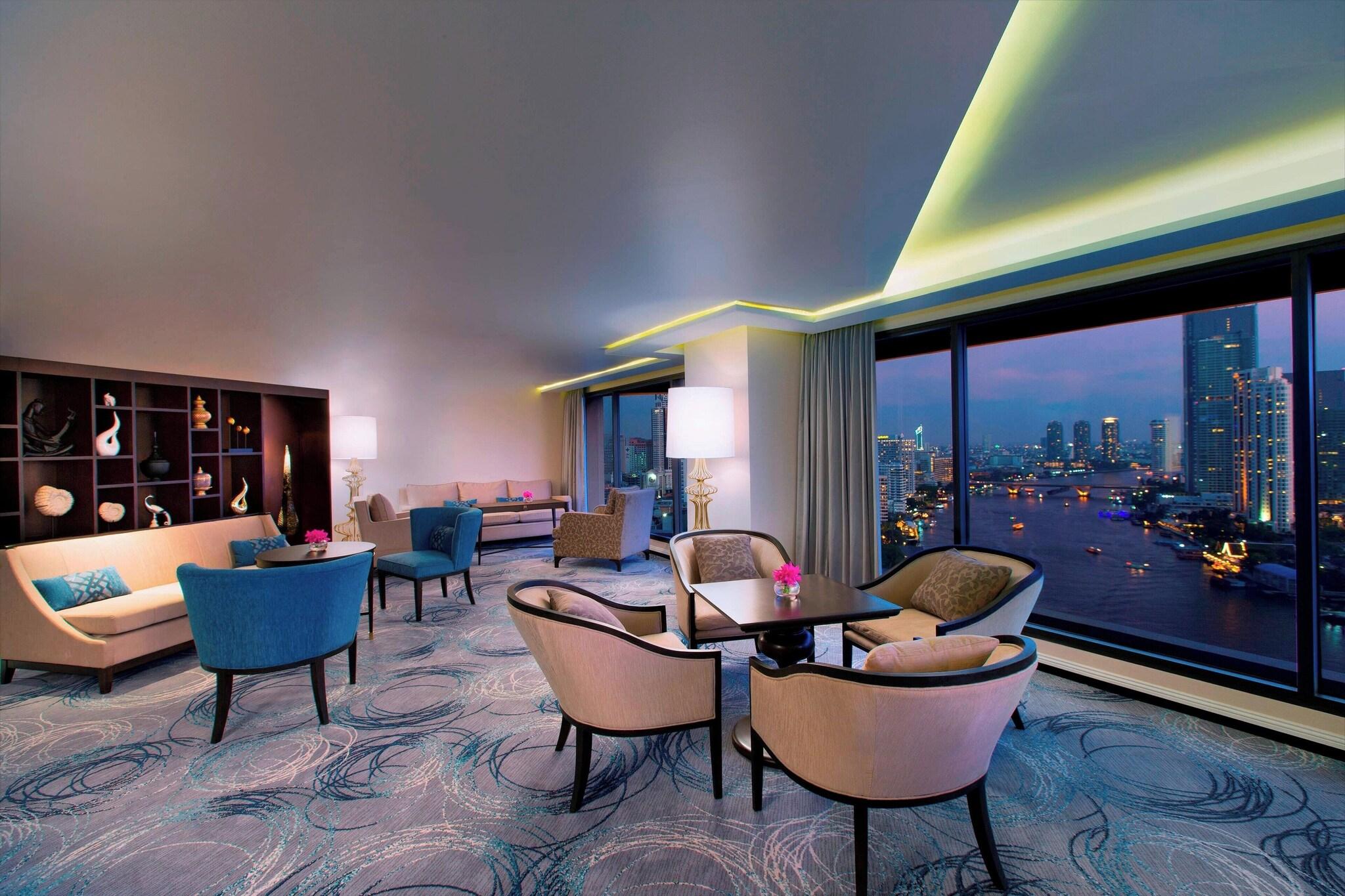 Junior Suite River View