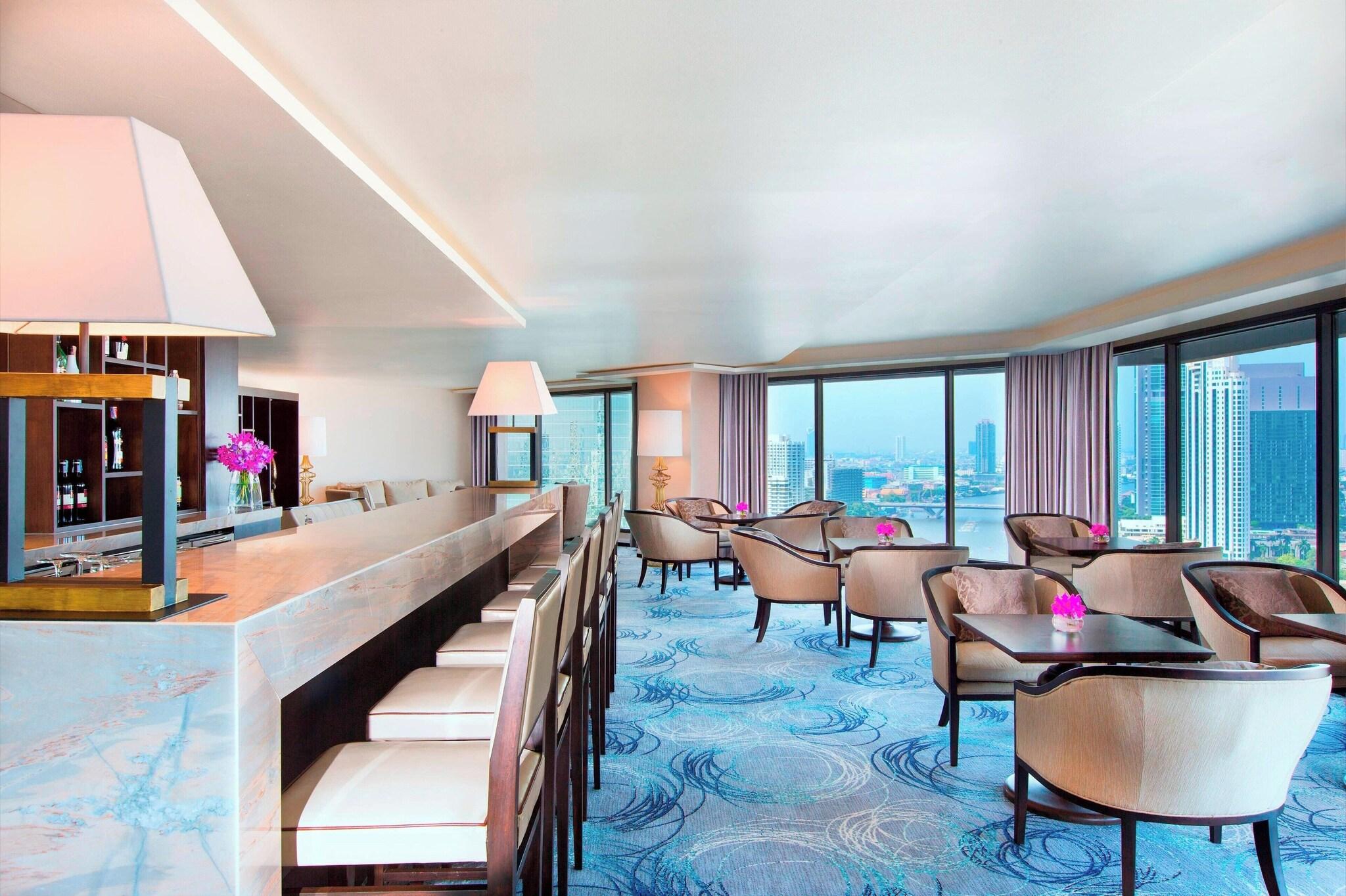 Suite Presidential with Views