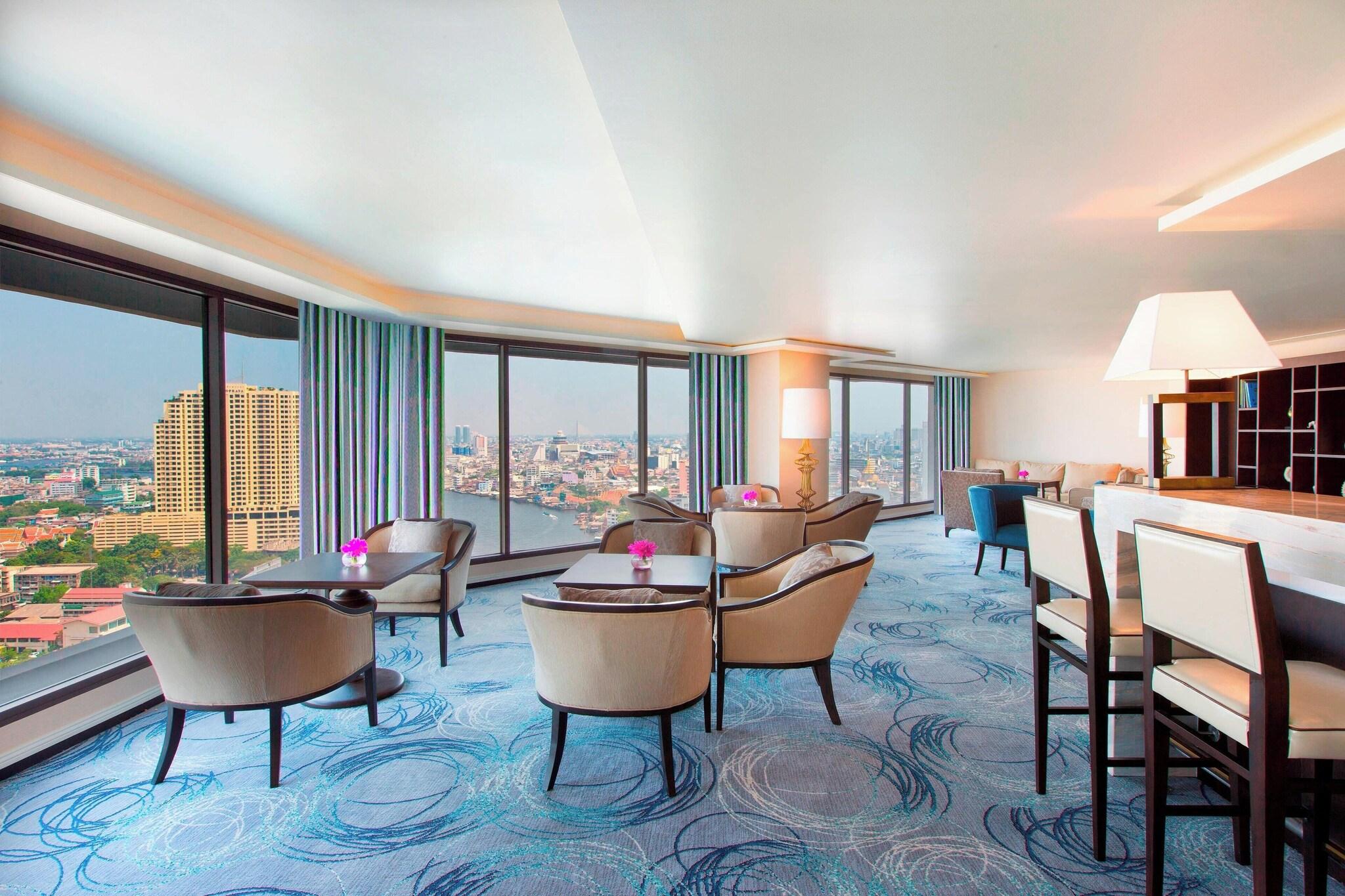 Suite Presidential with Views
