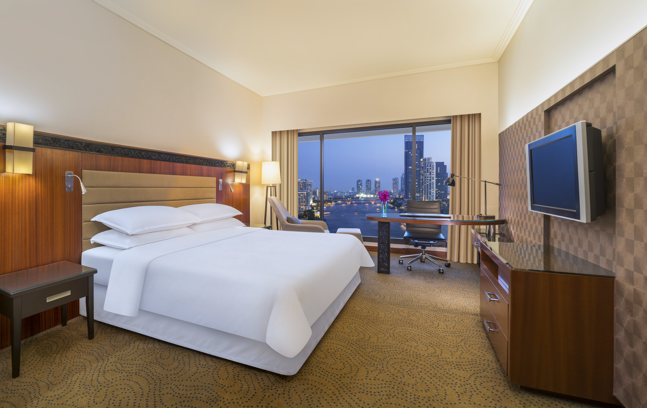 Double Deluxe Premium