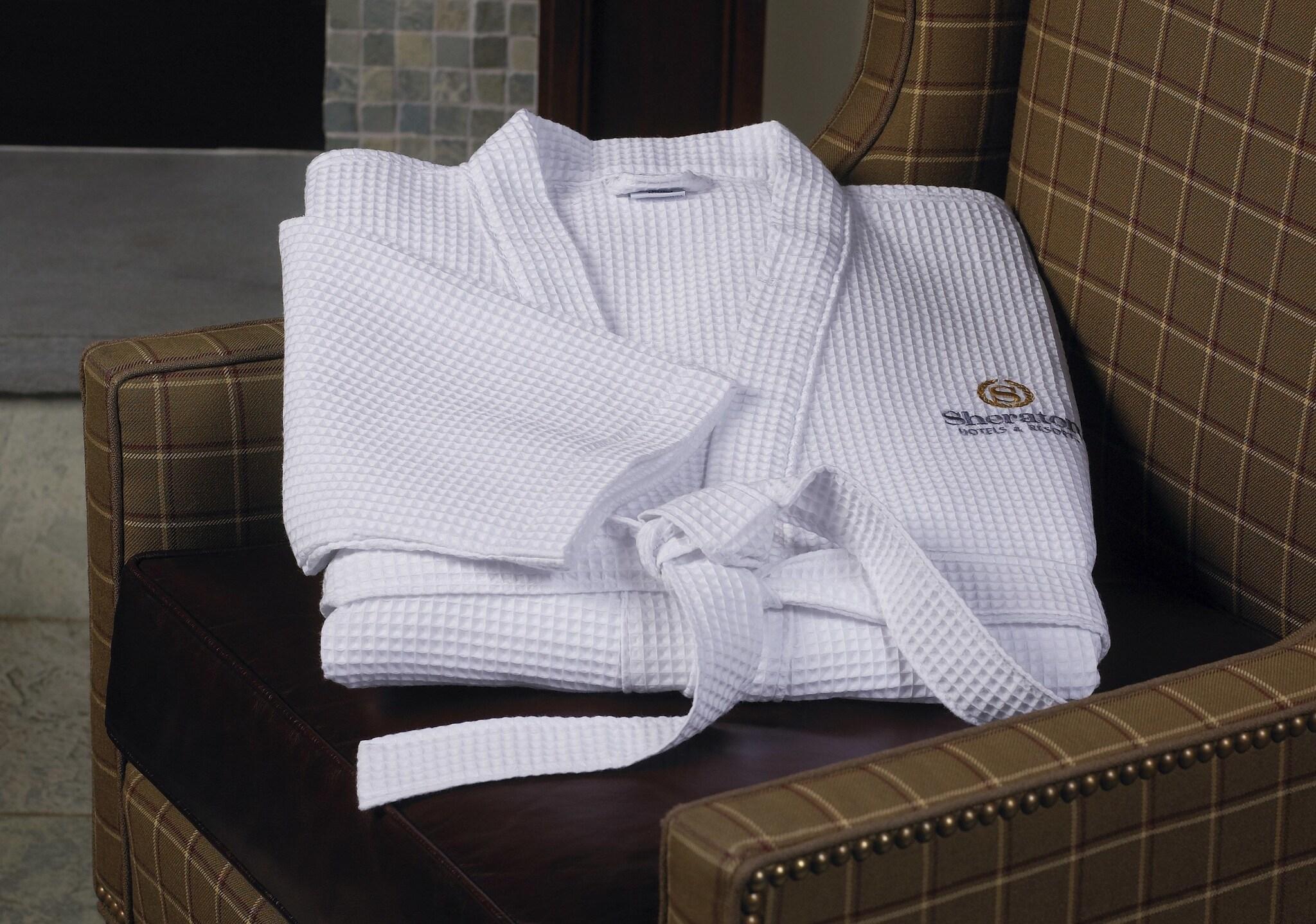 Junior Suite King Size Bed