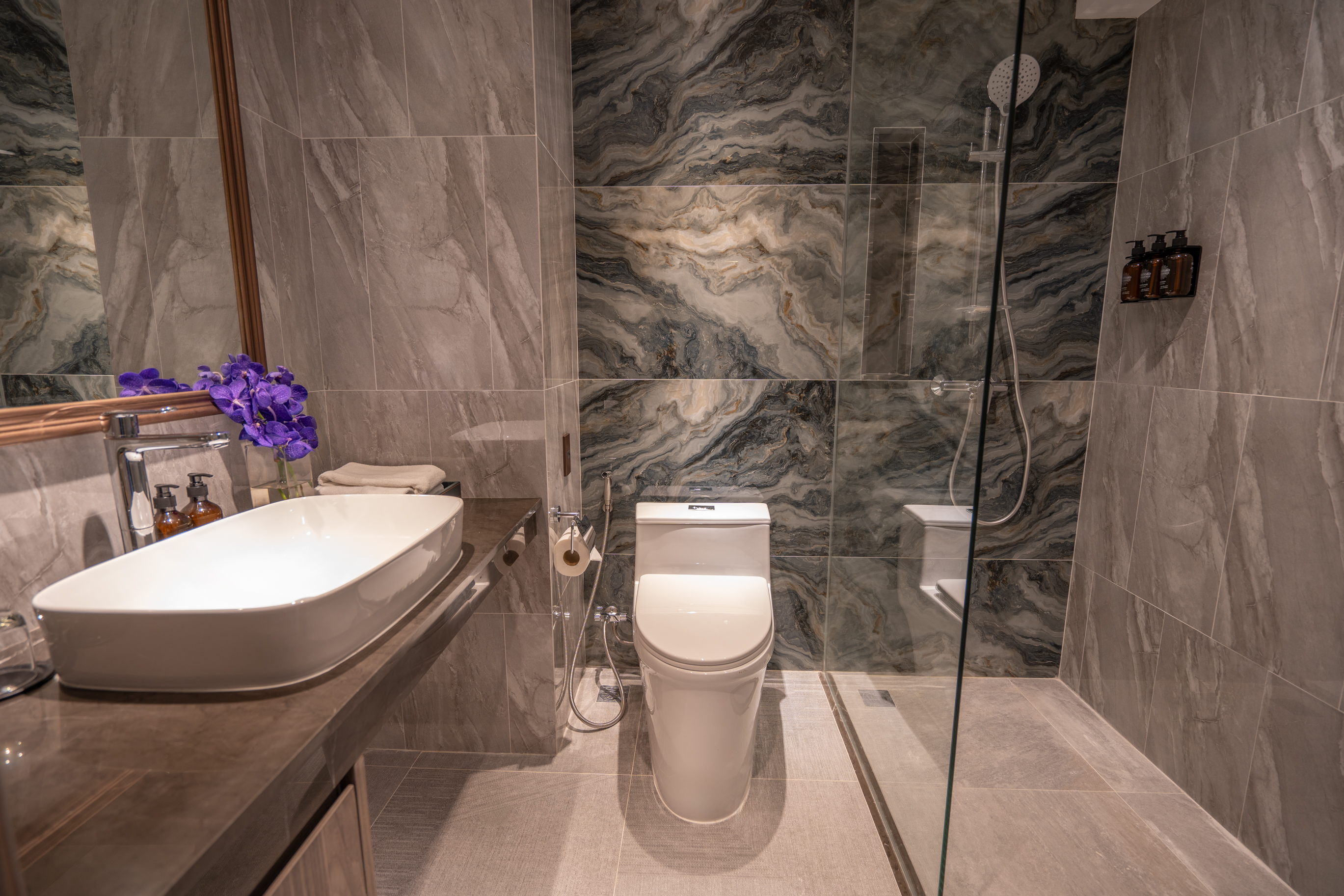 Double or Twin Superior