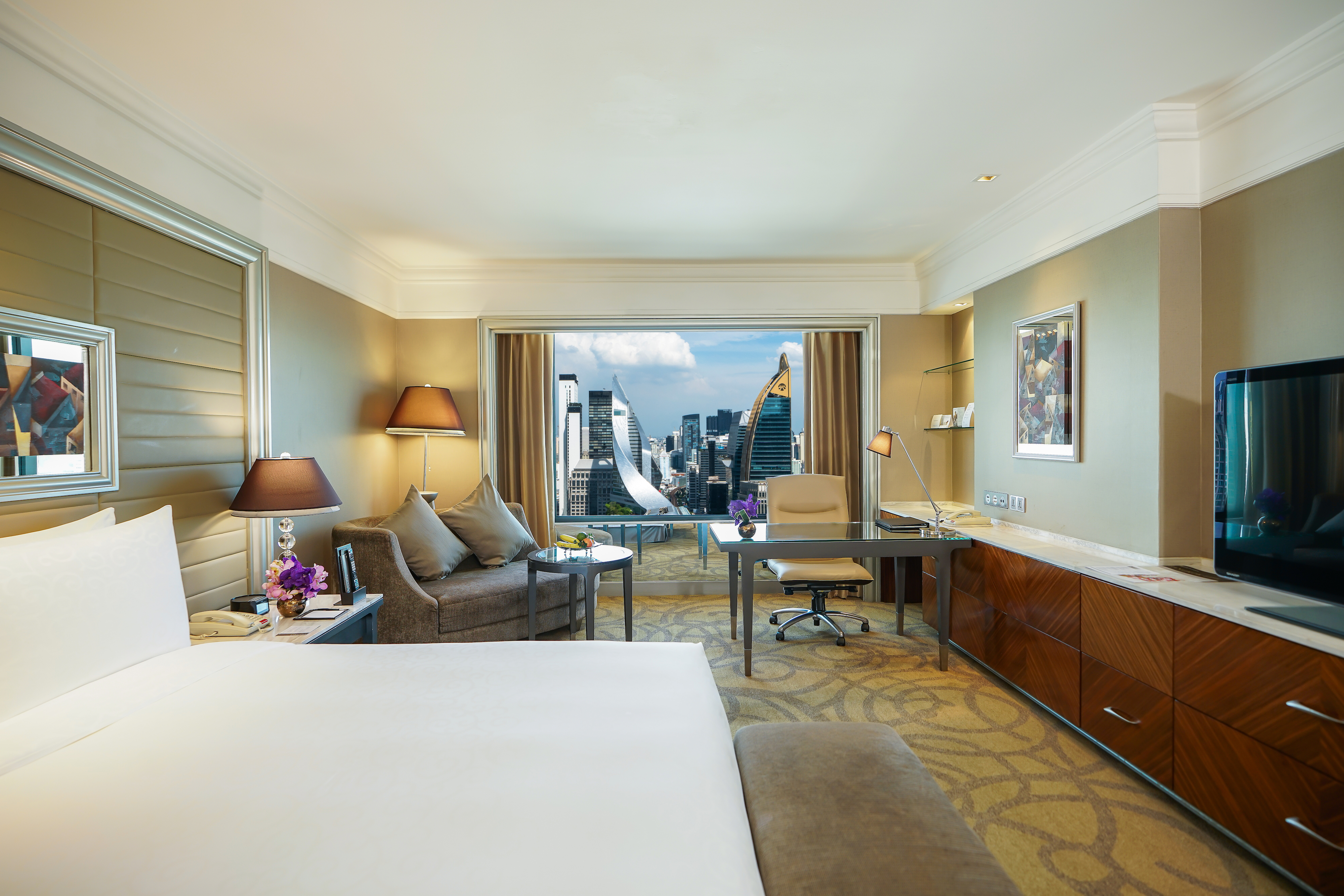 Room Grand Deluxe