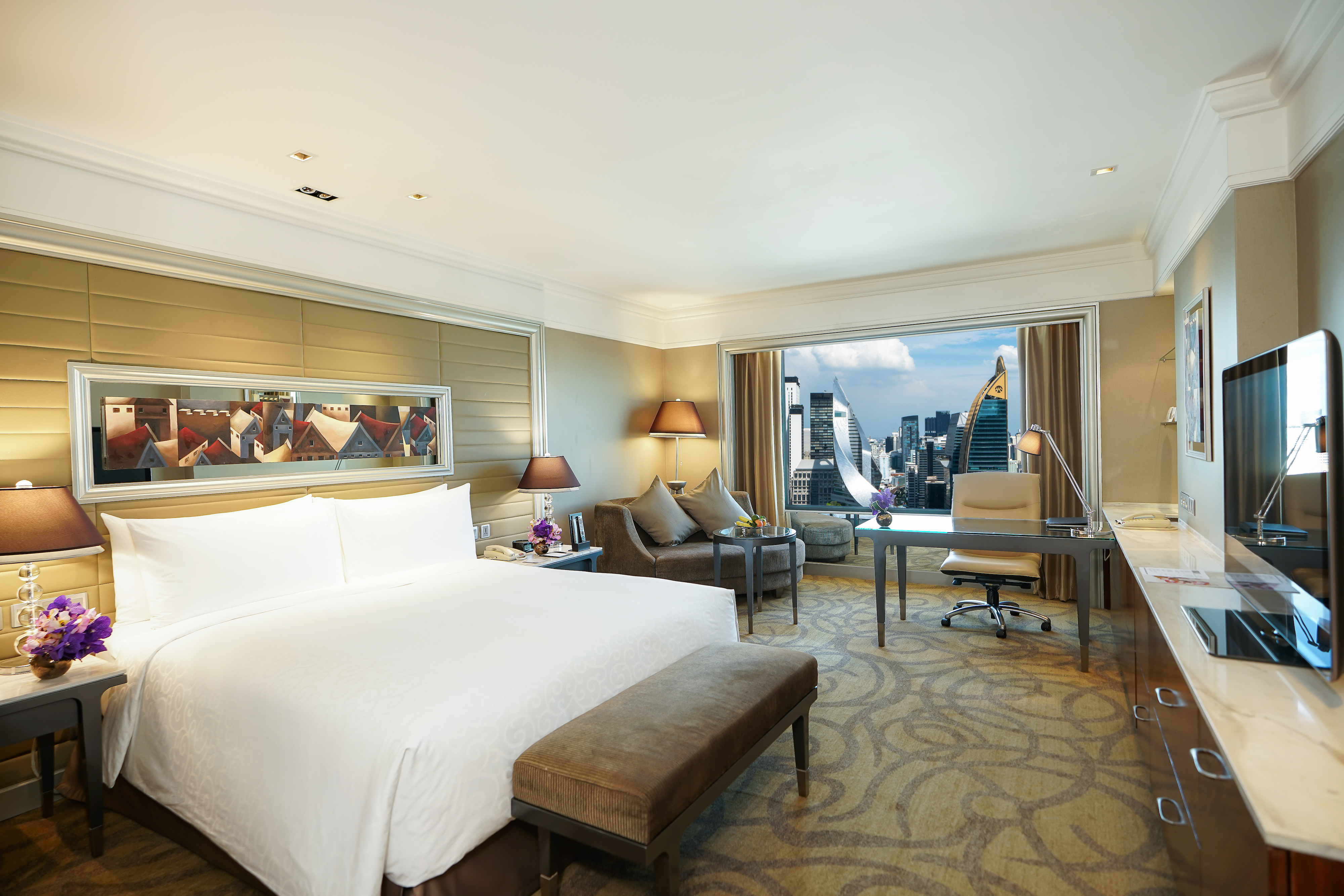 Room Grand Deluxe